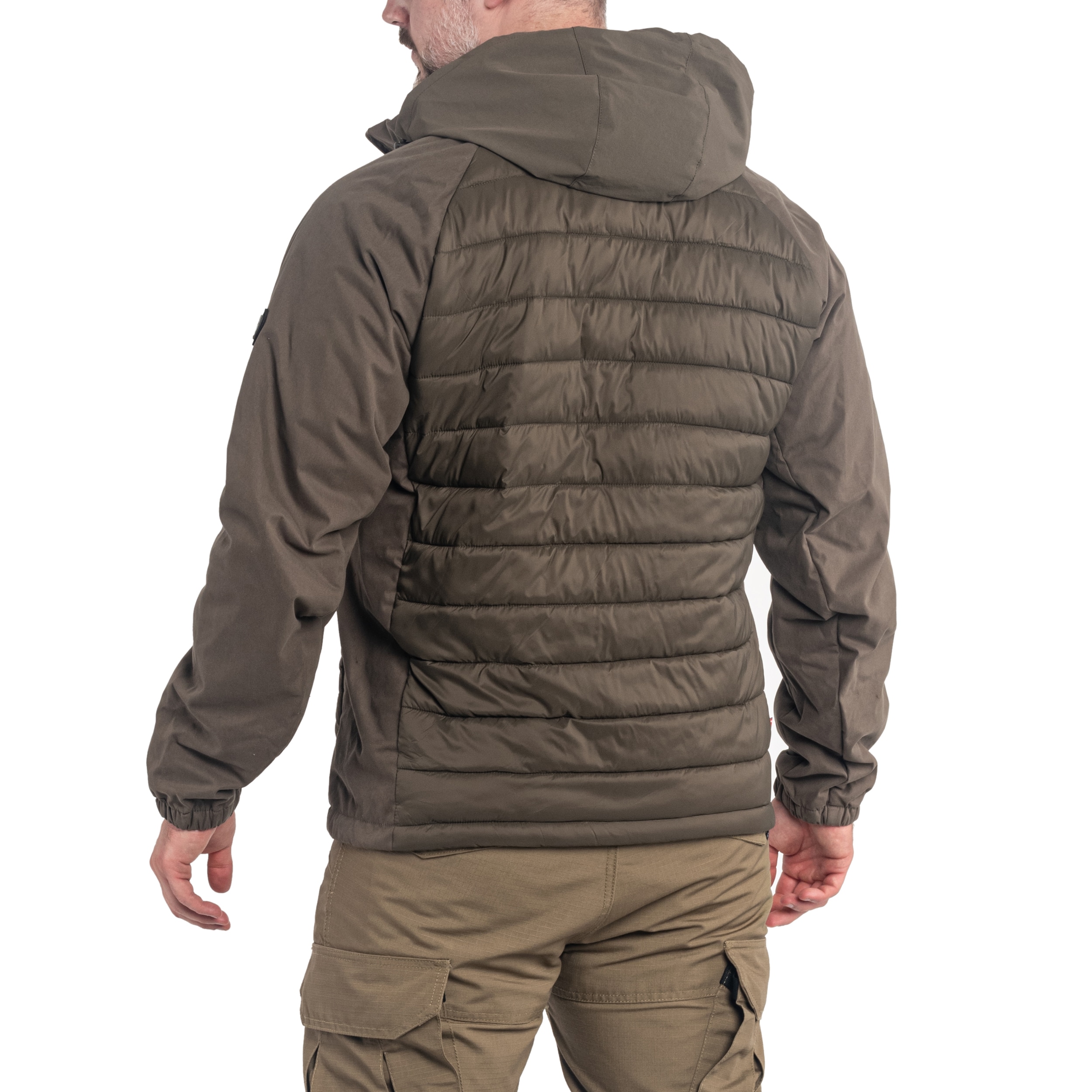 Pentagon Neutron Hybrid Jacket - RAL7013