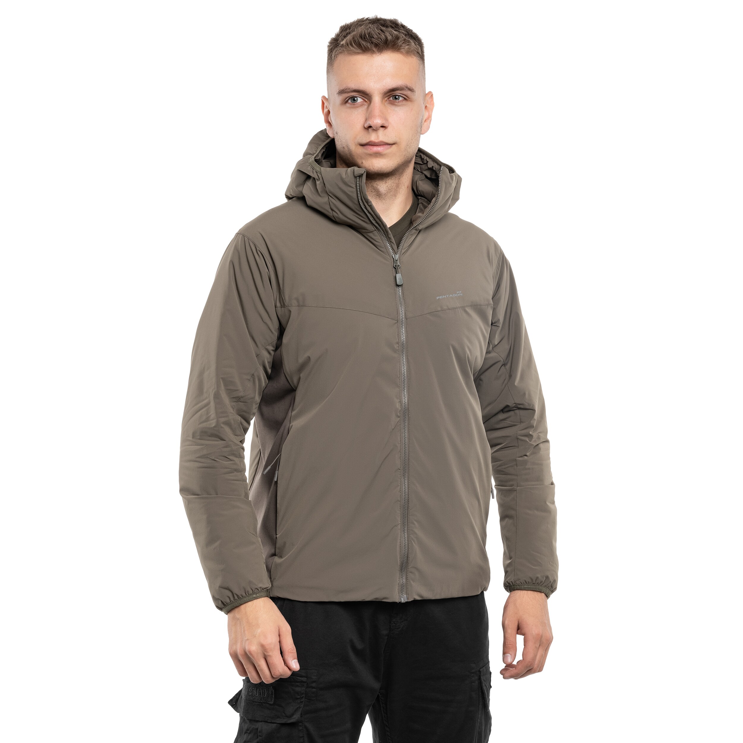 Pentagon Panthiras jacket - RAL7013