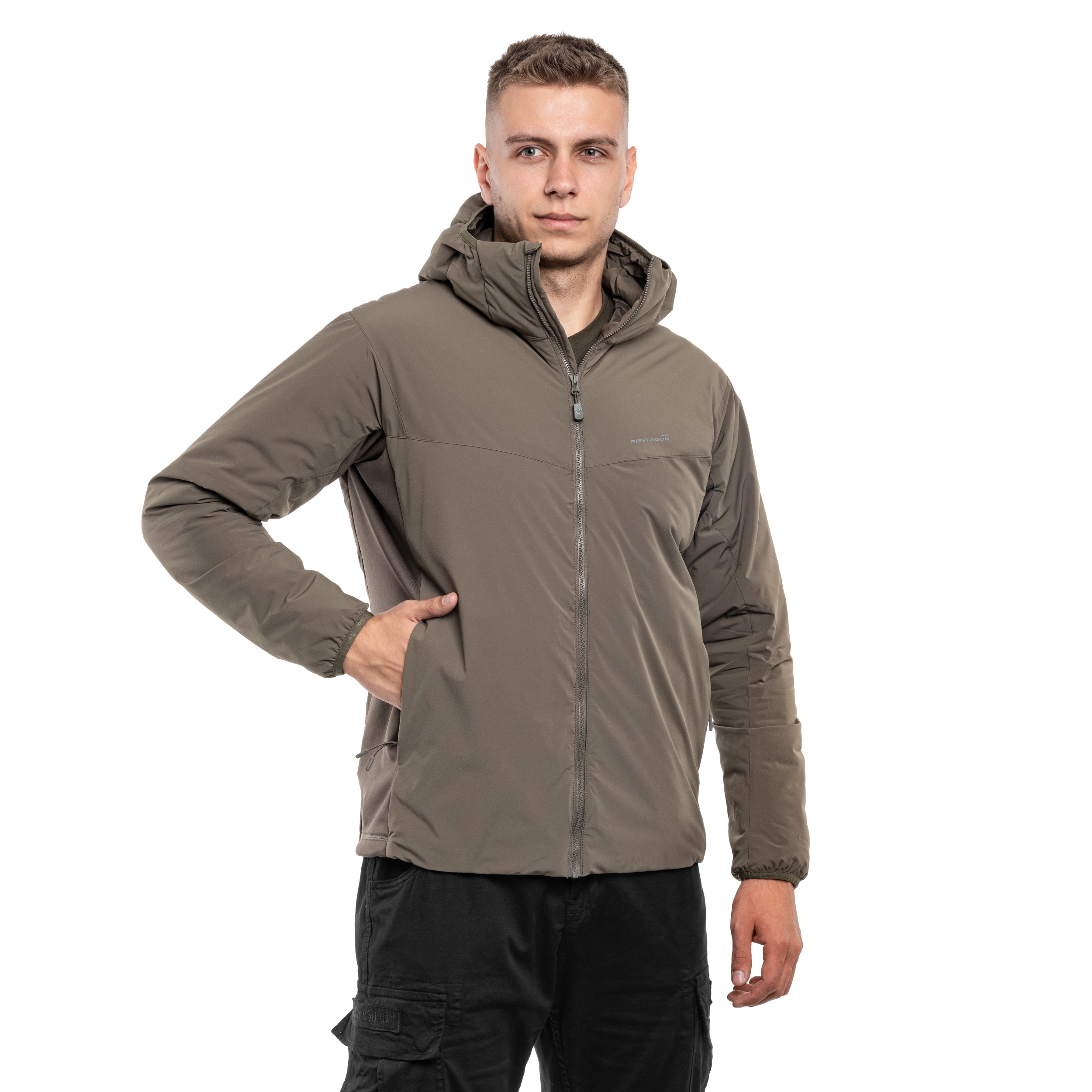 Pentagon Panthiras jacket - RAL7013