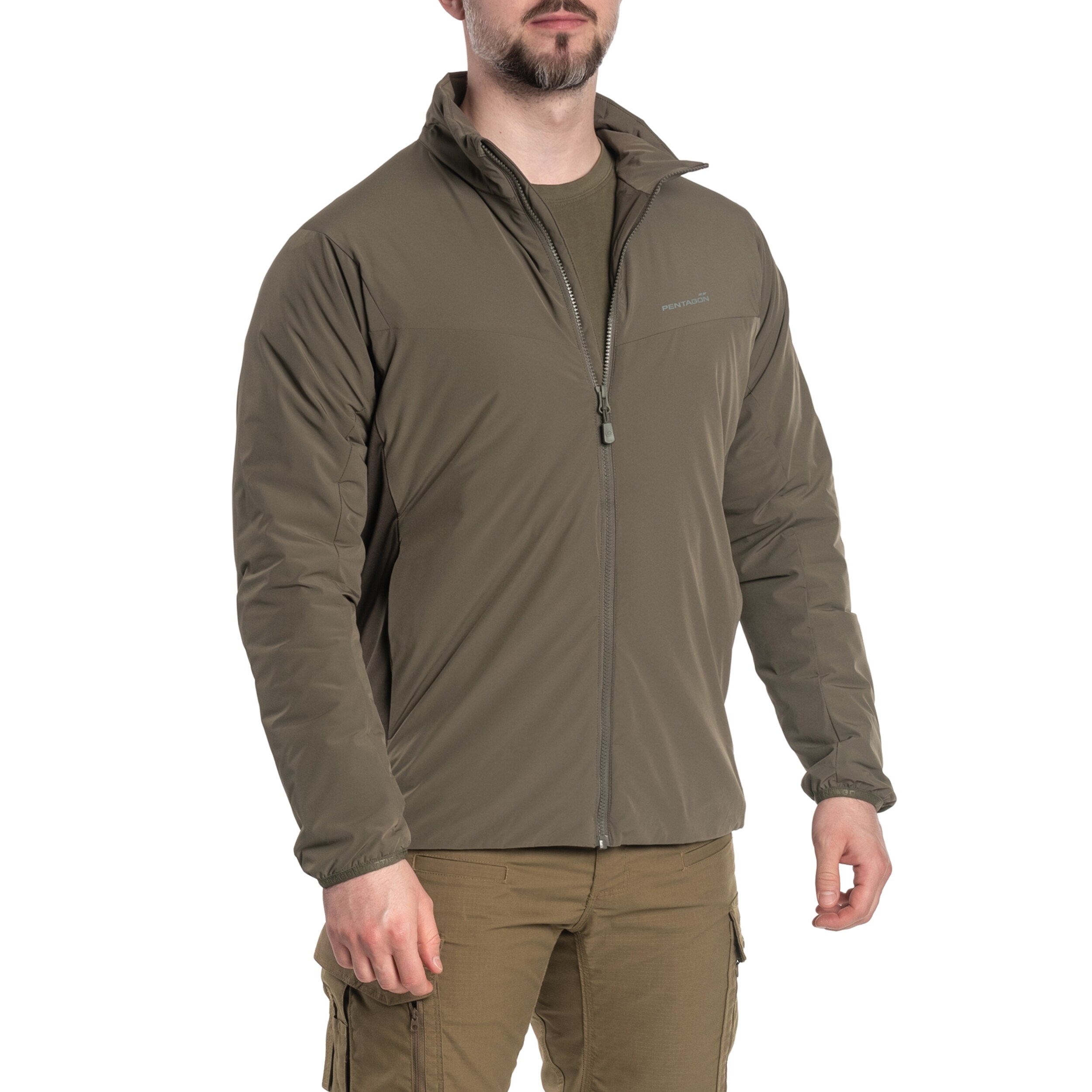 Pentagon Lynx Insulation Jacket - RAL7013