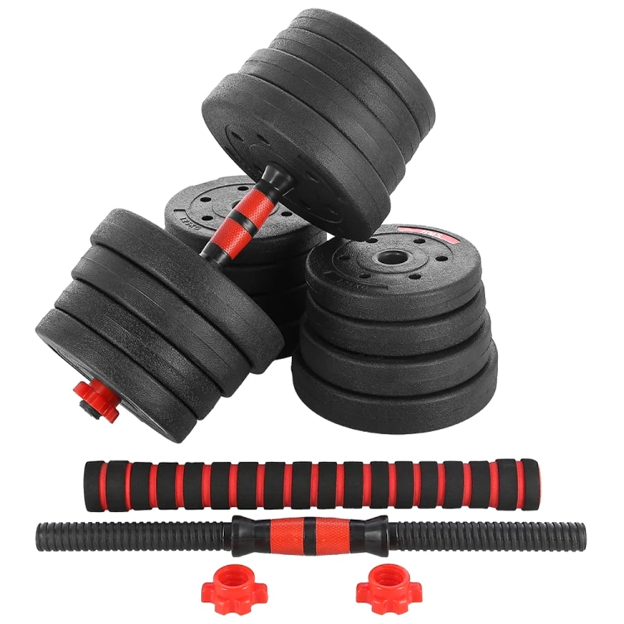 HMS SGP30 Strength Training Set