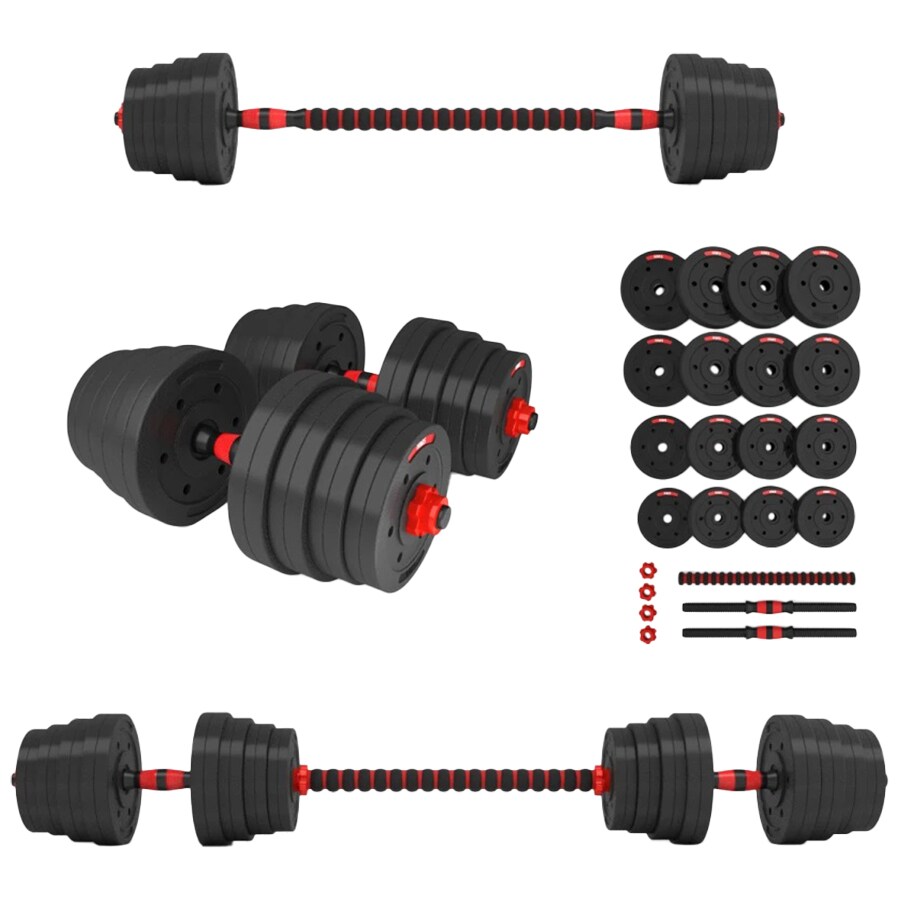 HMS SGP30 Strength Training Set