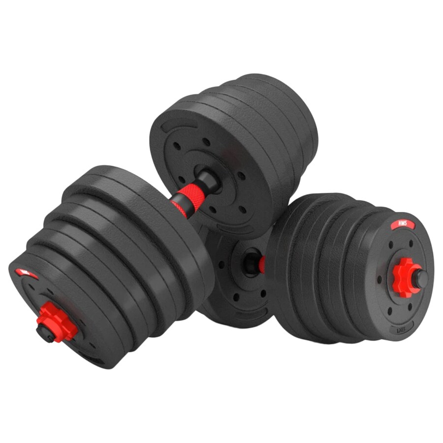 HMS SGP30 Strength Training Set