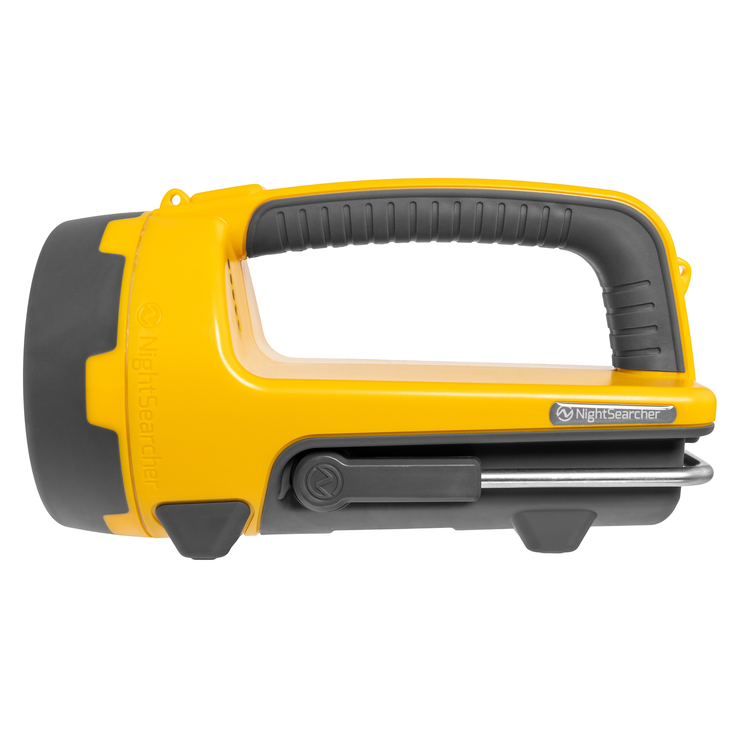 NightSearcher HawkStar Flashlight - 2500 lumens