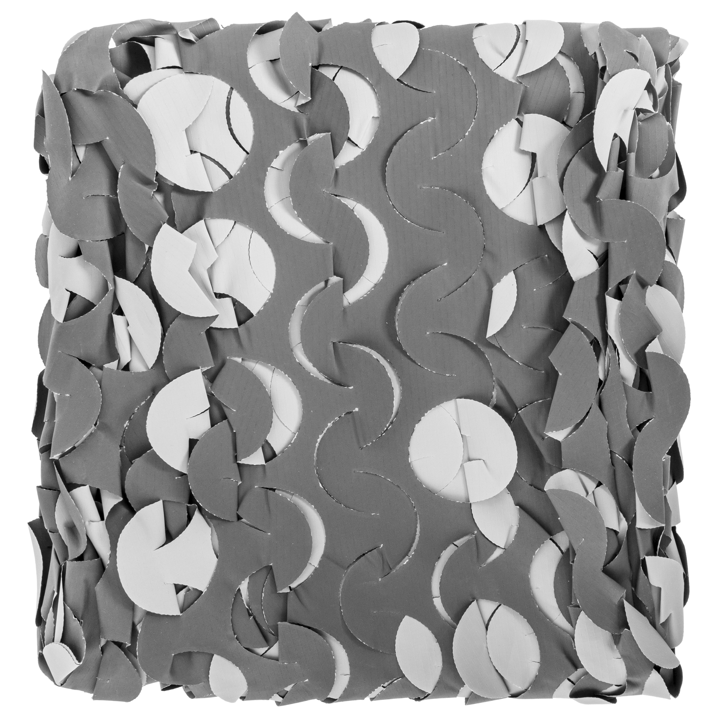 Mil-Tec CamoSystems Crazy Camo Camouflage Net 2.4 x 3 - Urban