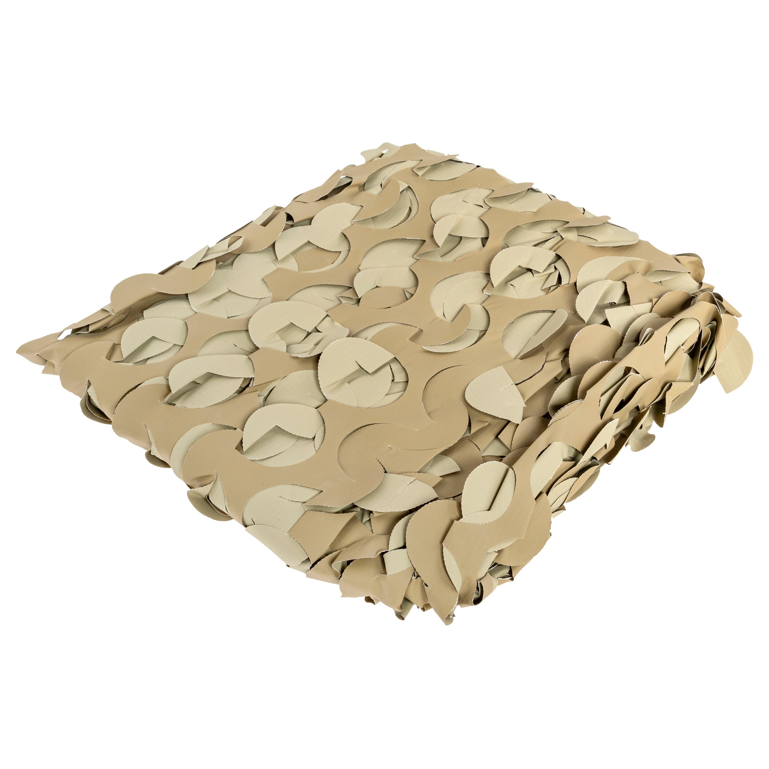 Mil-Tec CamoSystems Crazy Camo Camouflage Net 2.4 x 3 m - Desert