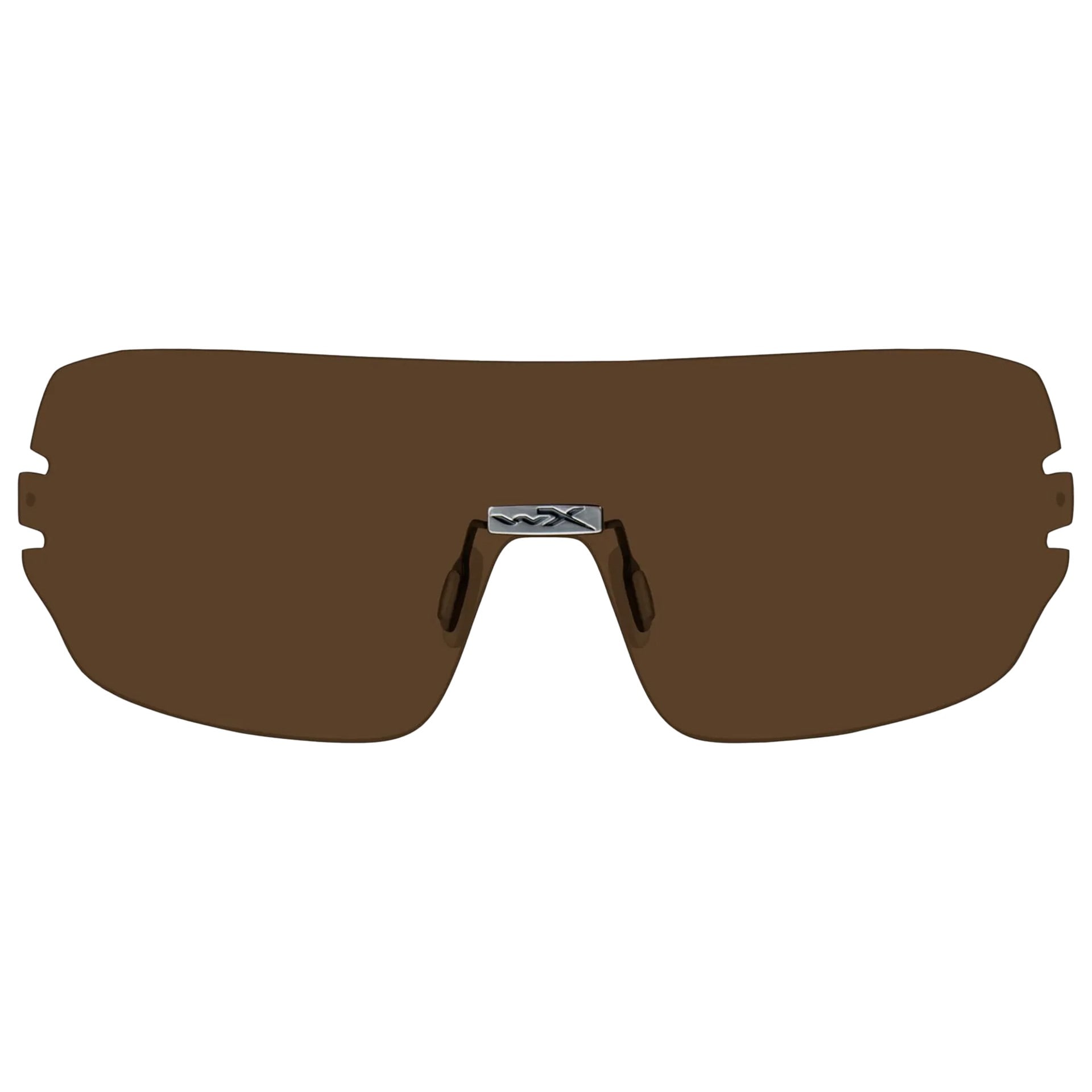 Wiley X Detection Shield - Copper