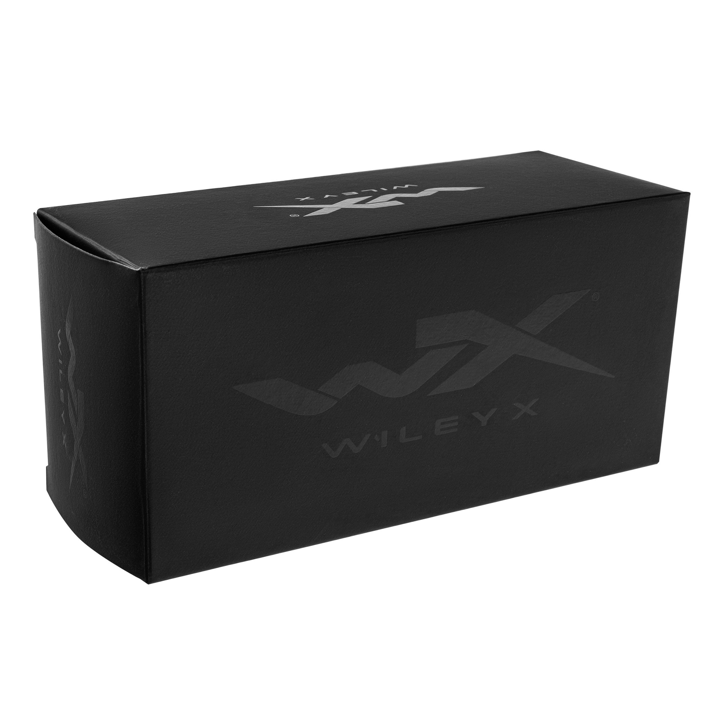Wiley X Ovation Glasses - Brown/Matte Rootbeer