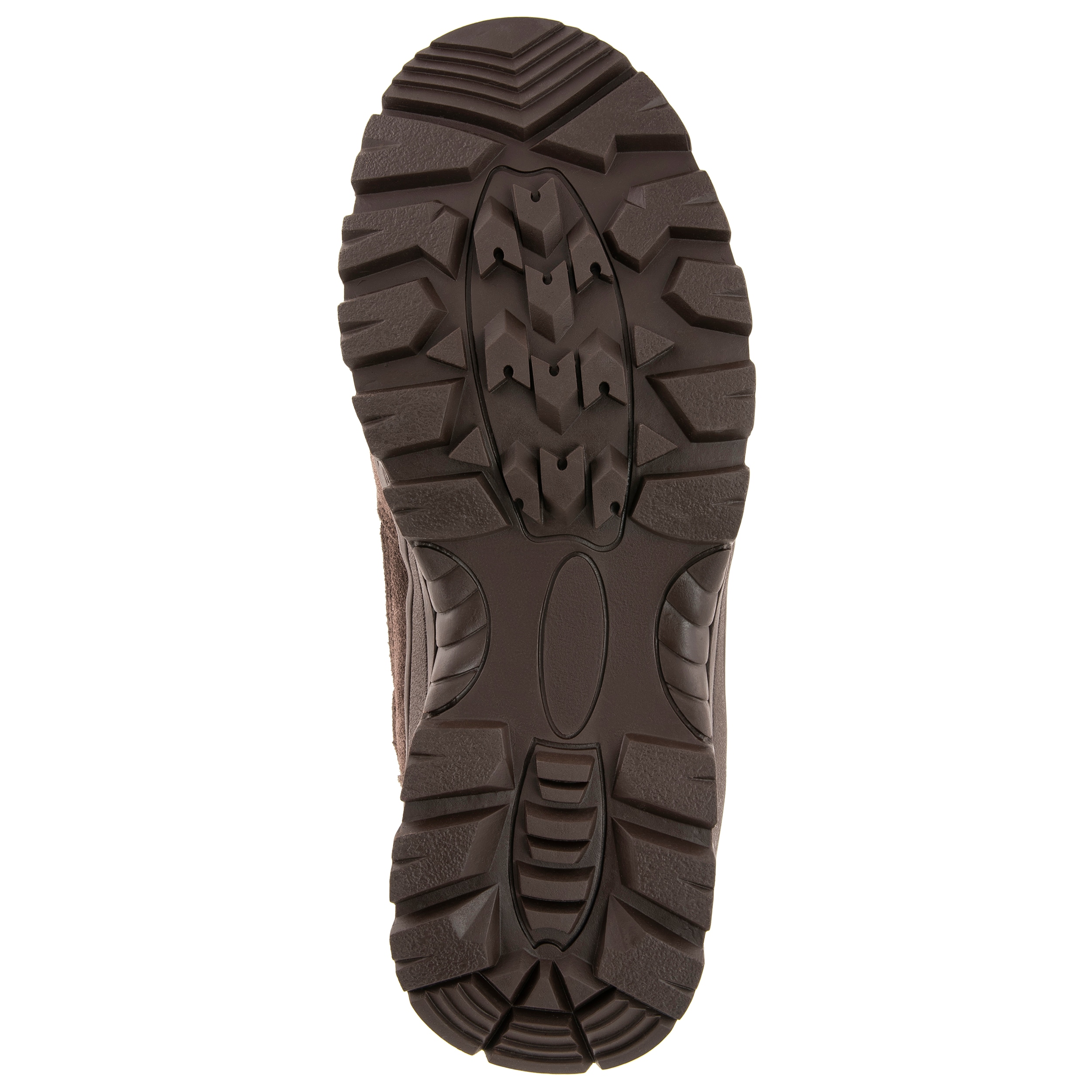 Mil-Tec Tactical Boots - Brown