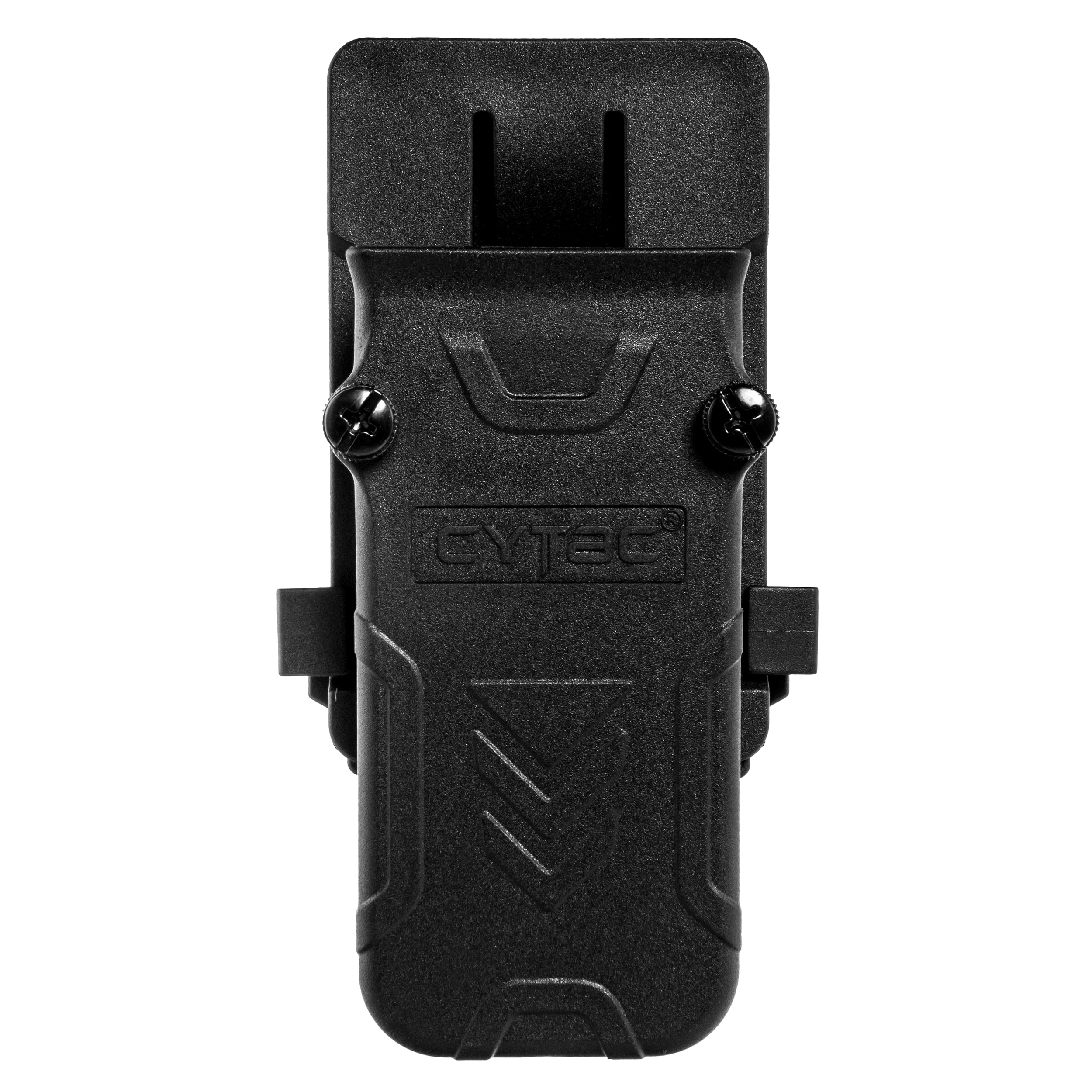 Cytac Universal Single 360 Small Magazine Pouch - Black