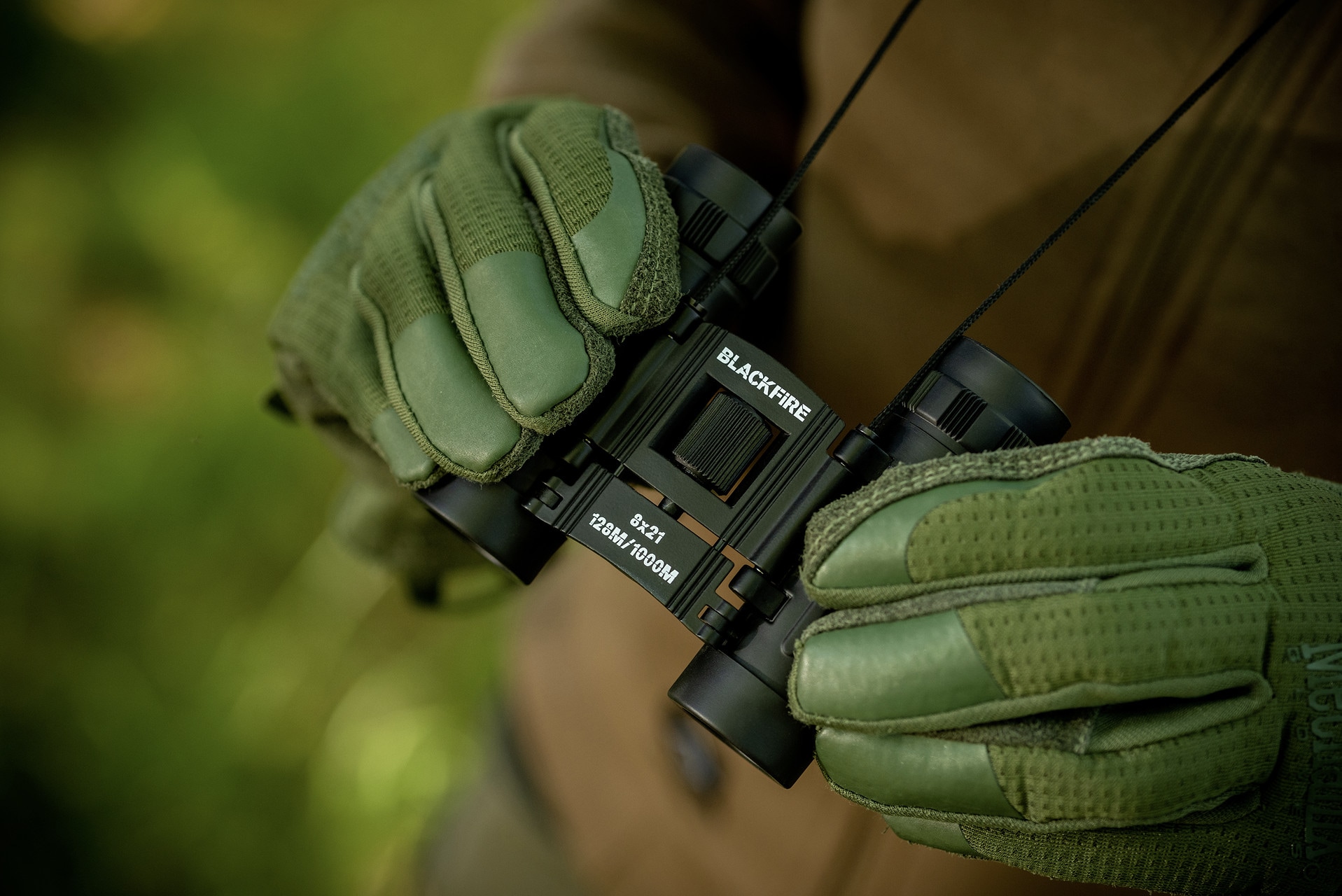 Blackfire 8x21 Binoculars