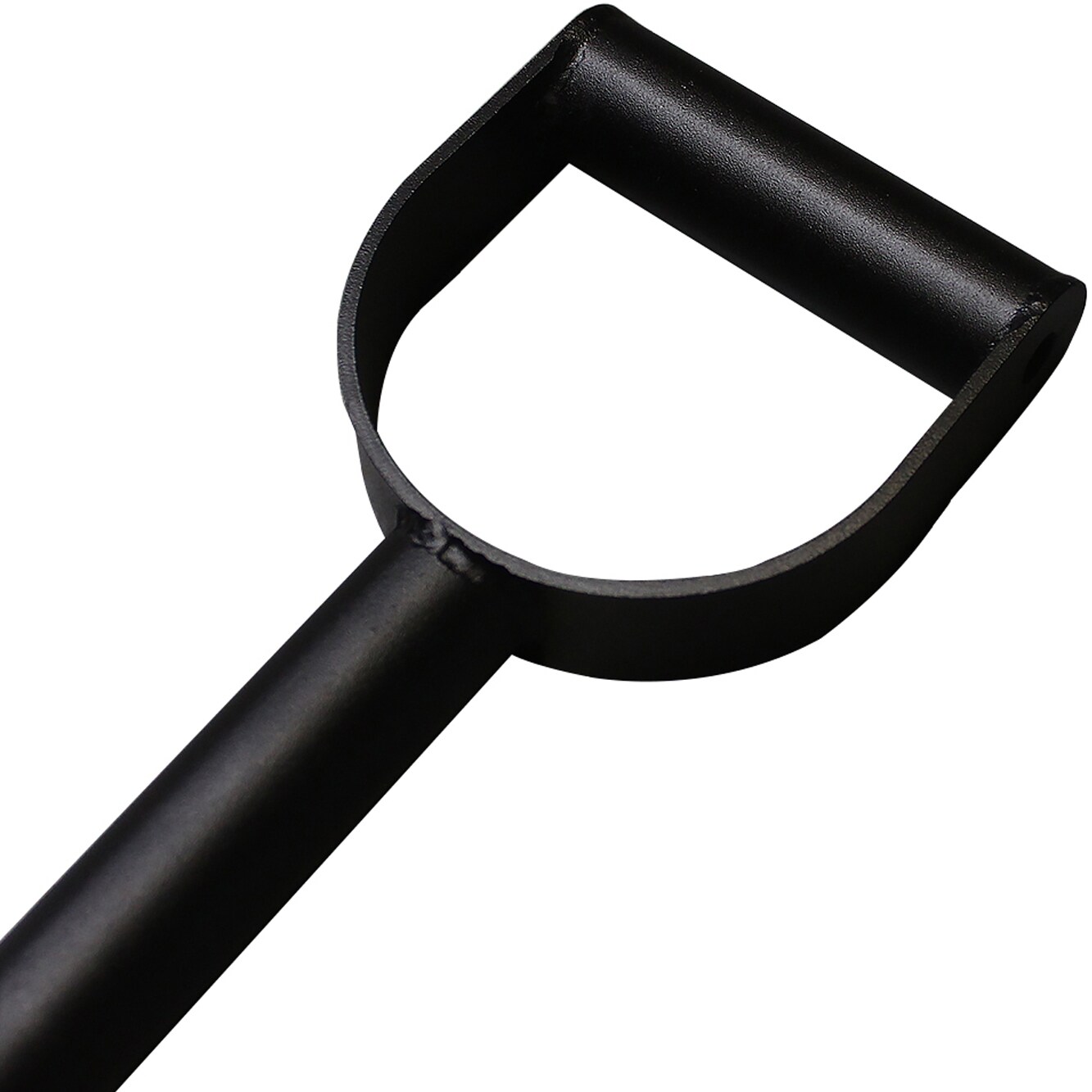 Swagier S8 V1 hardened shovel - Black