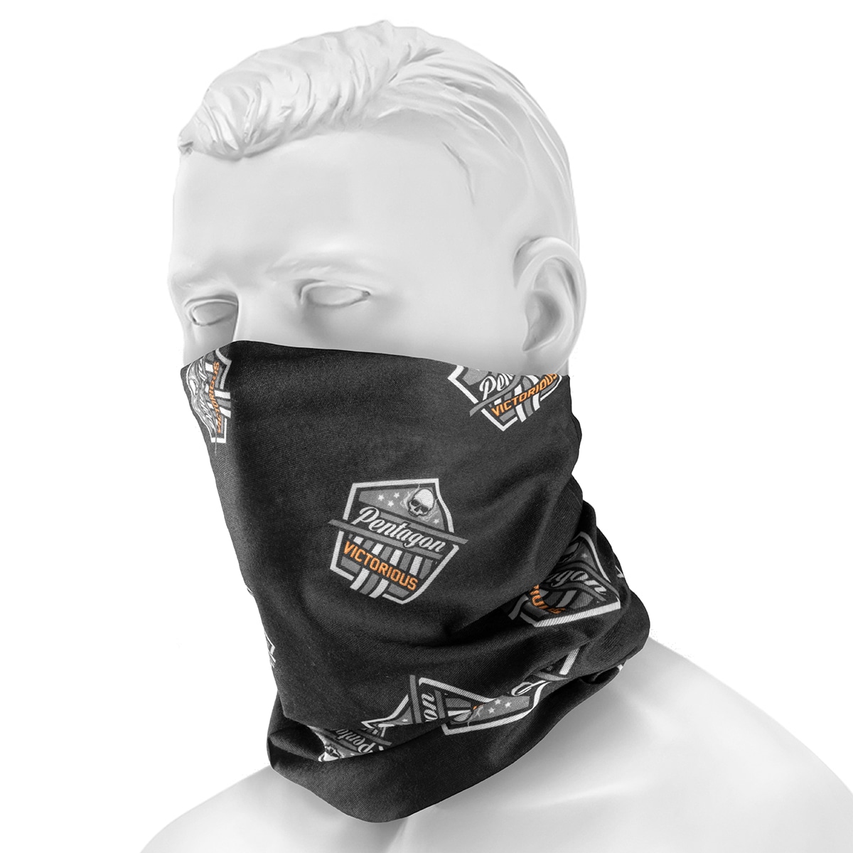 Pentagon Skiron Victorius Neck Gaiter