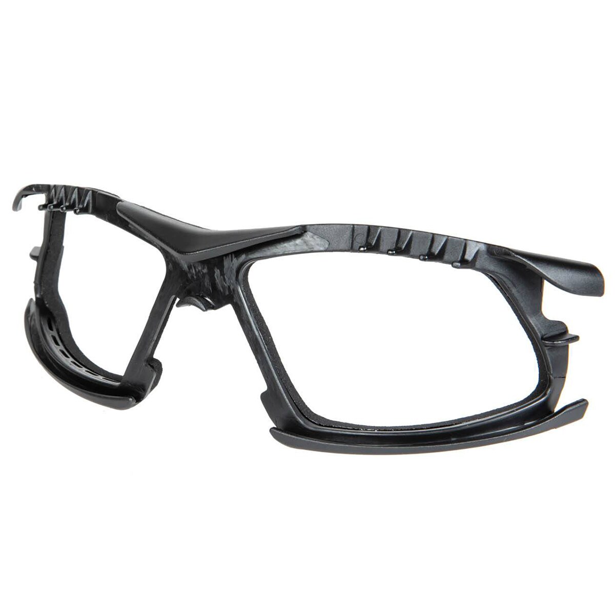 Bolle Rush + Kit foam insert with strap