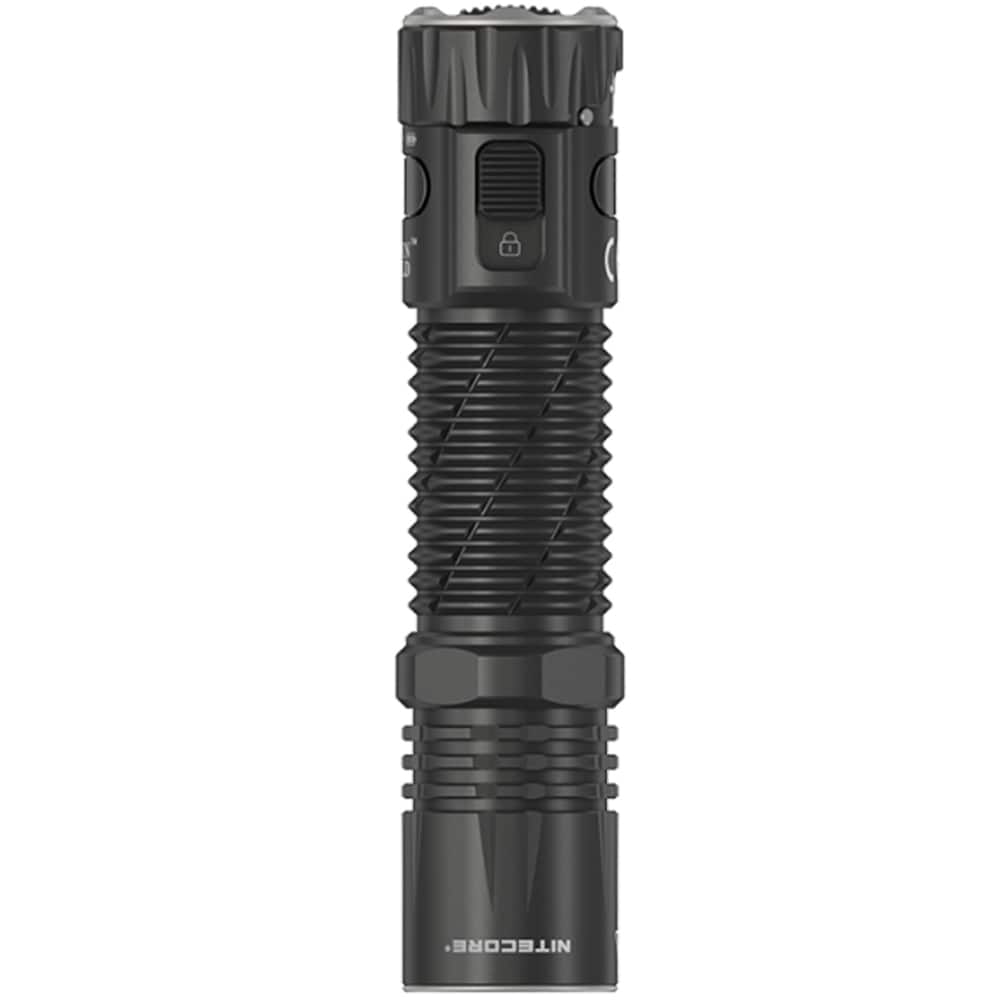 Nitecore EDC33 Flashlight - 4000 lumens