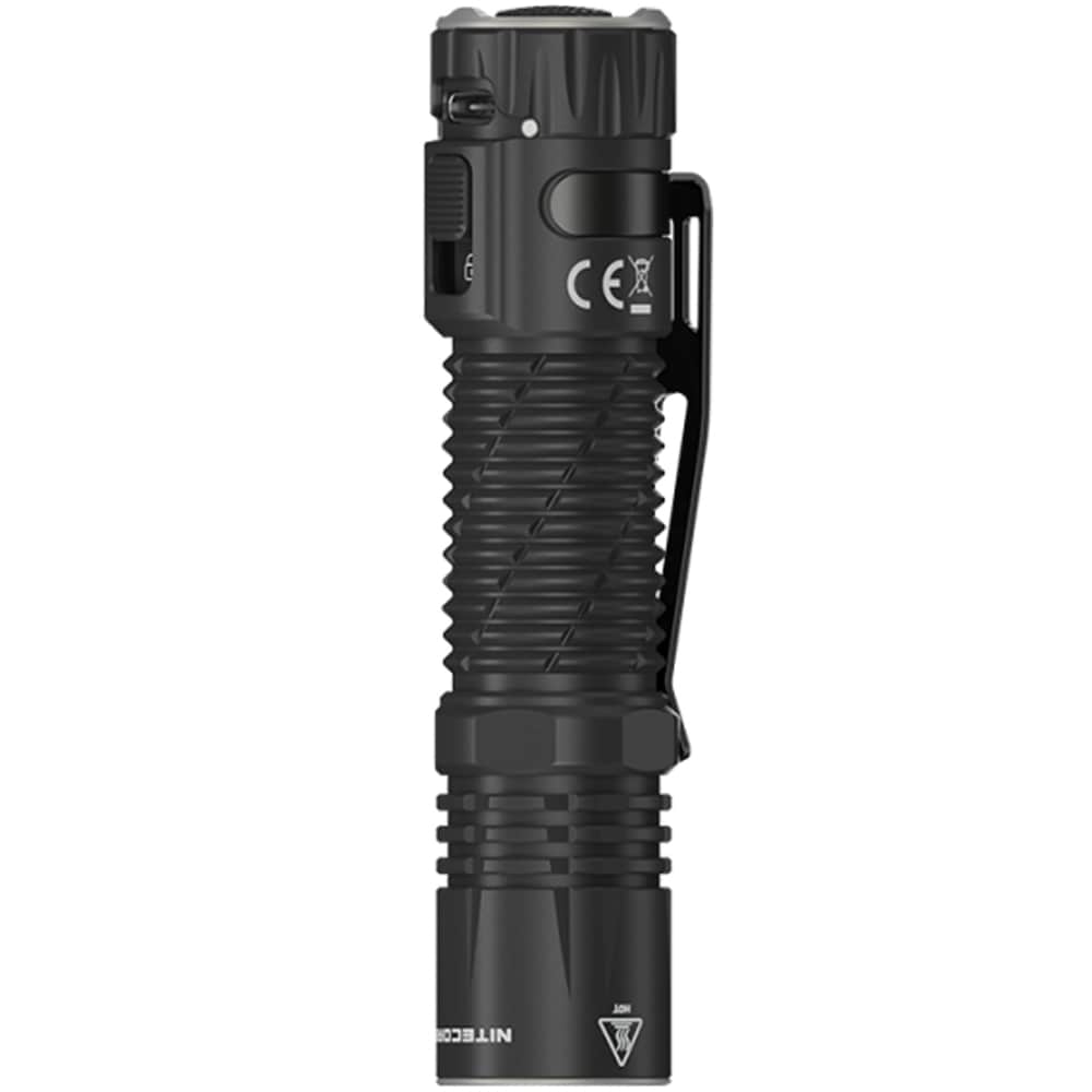 Nitecore EDC33 Flashlight - 4000 lumens