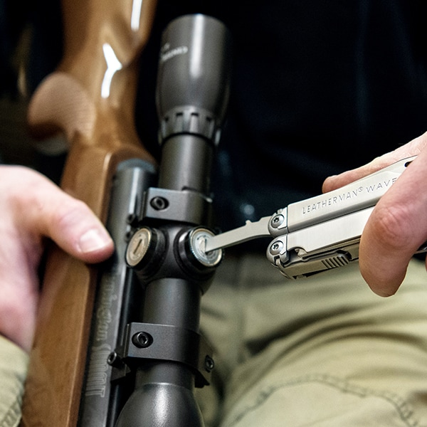 Leatherman Wave Plus Multitool