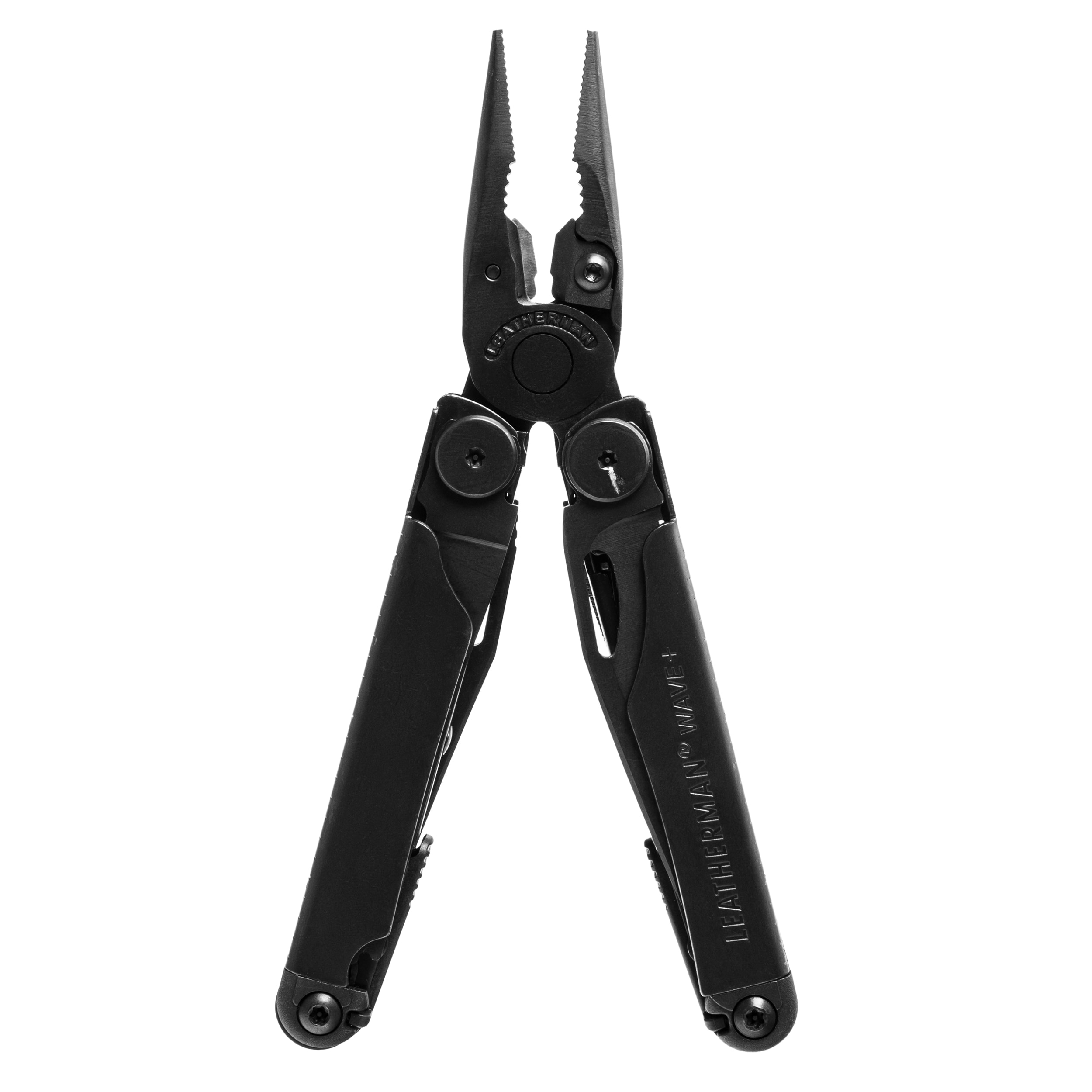 Leatherman Wave Plus Multitool Black