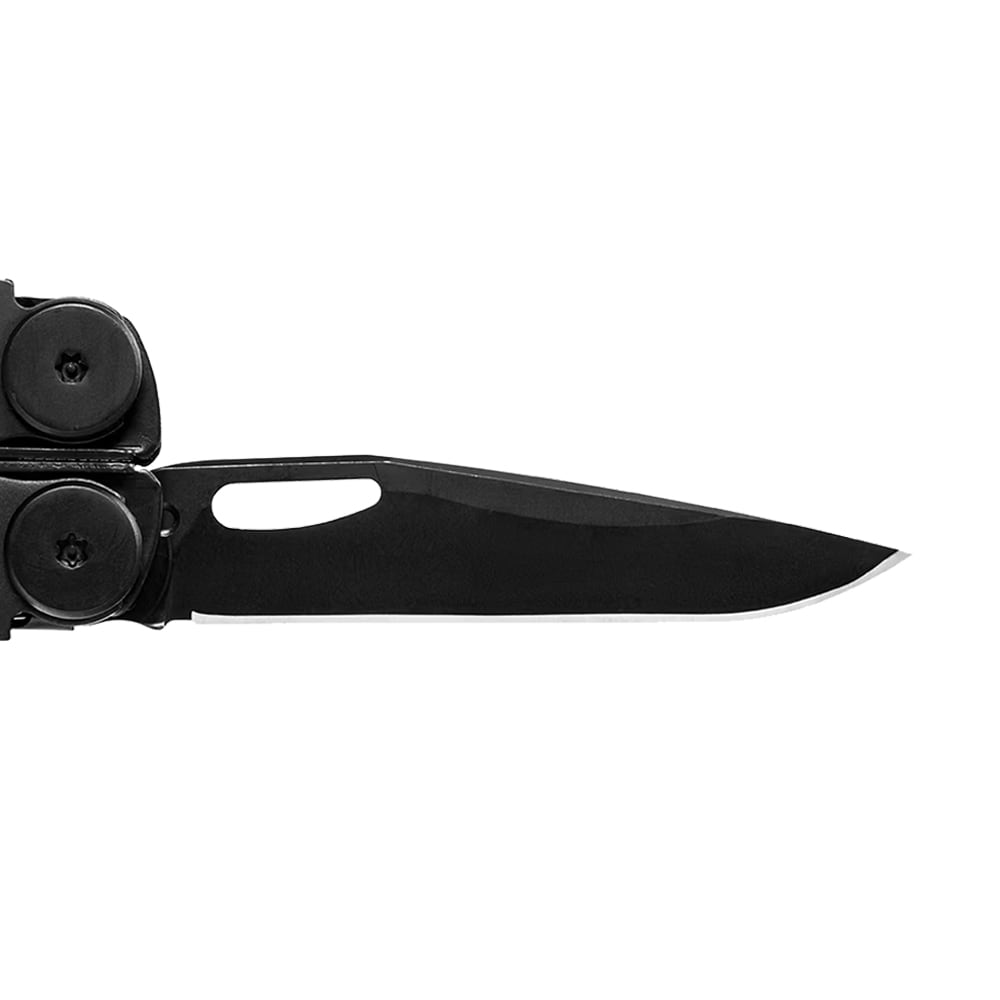 Leatherman Wave Plus Multitool Black