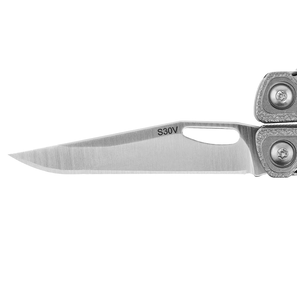 Leatherman Charge TTi Plus Multitool