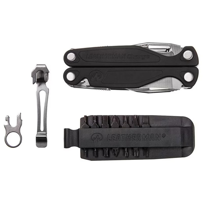 Leatherman Charge Plus Multitool