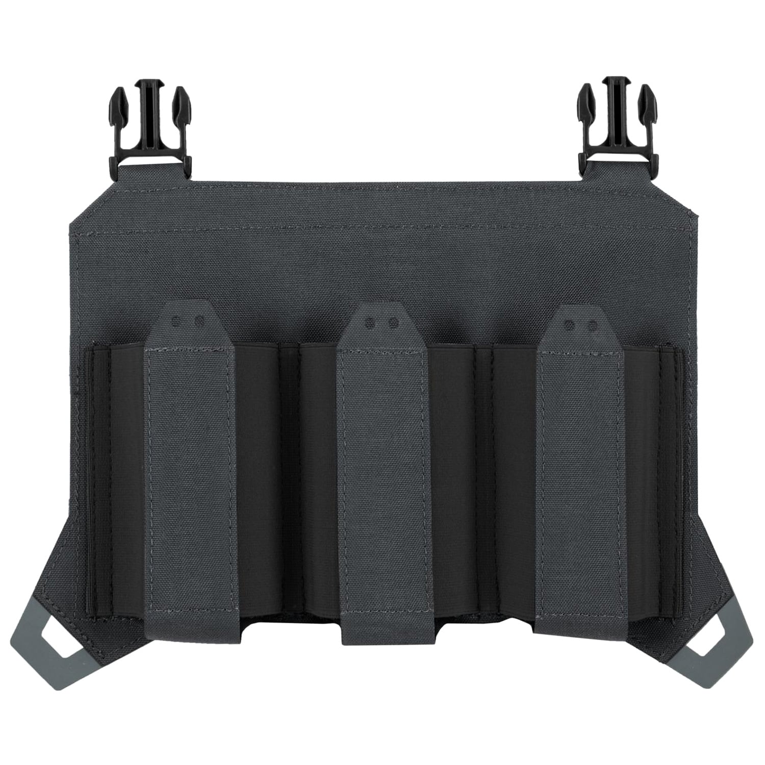 Direct Action Spitfire MK II Slick Mag Flap - Shadow Grey