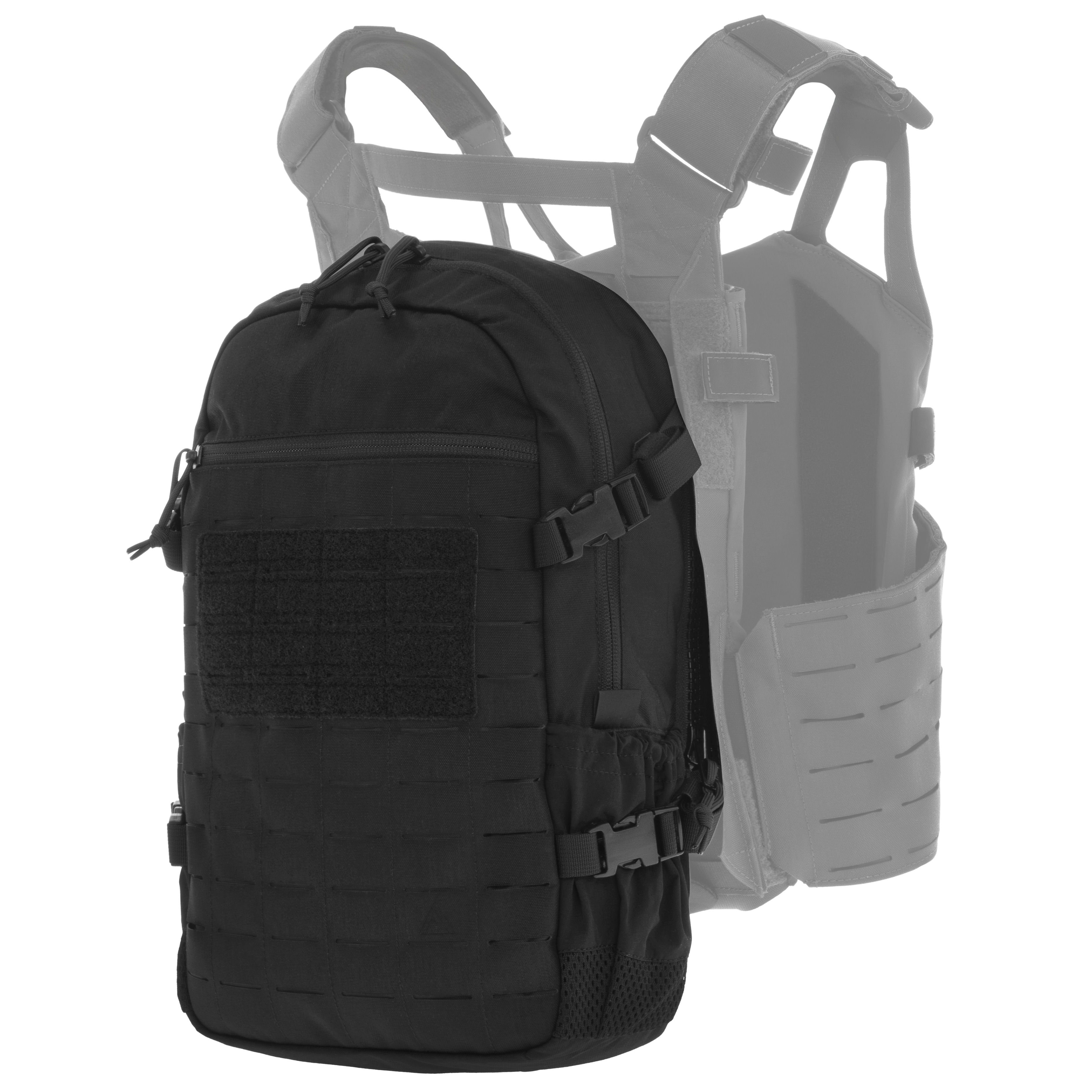 Direct Action Spitfire MK II Backpack 12 l - Black