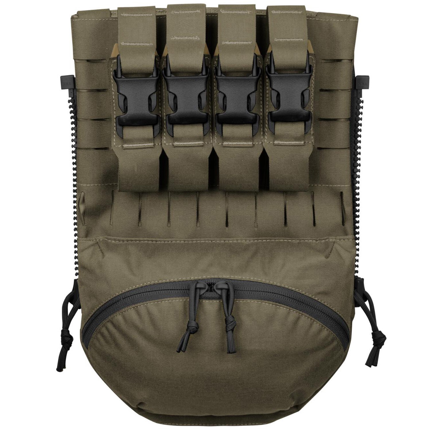 Direct Action Spitfire Breacher Panel - Ranger Green