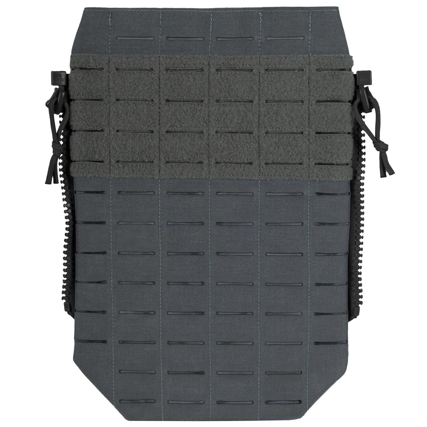 Direct Action MOLLE Spitfire MK II Panel - Shadow Grey