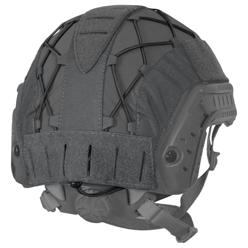 Direct Action FAST Helmet Cover - Shadow Grey