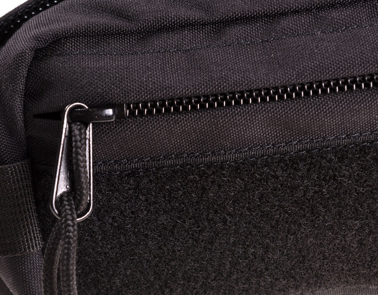 Wisport Toke Hip Bag - Black