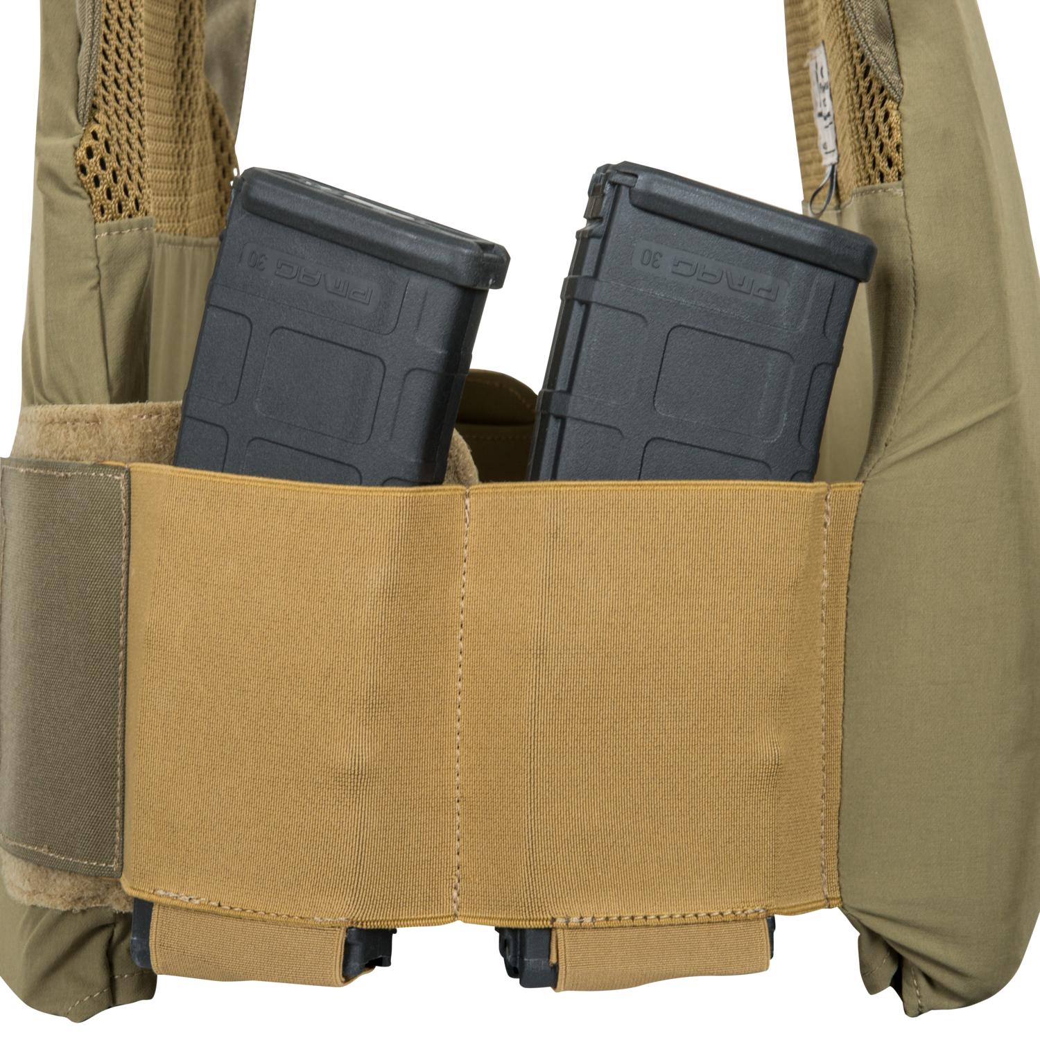 Corsair Low Profile Direct Action Vest - Adaptive Green
