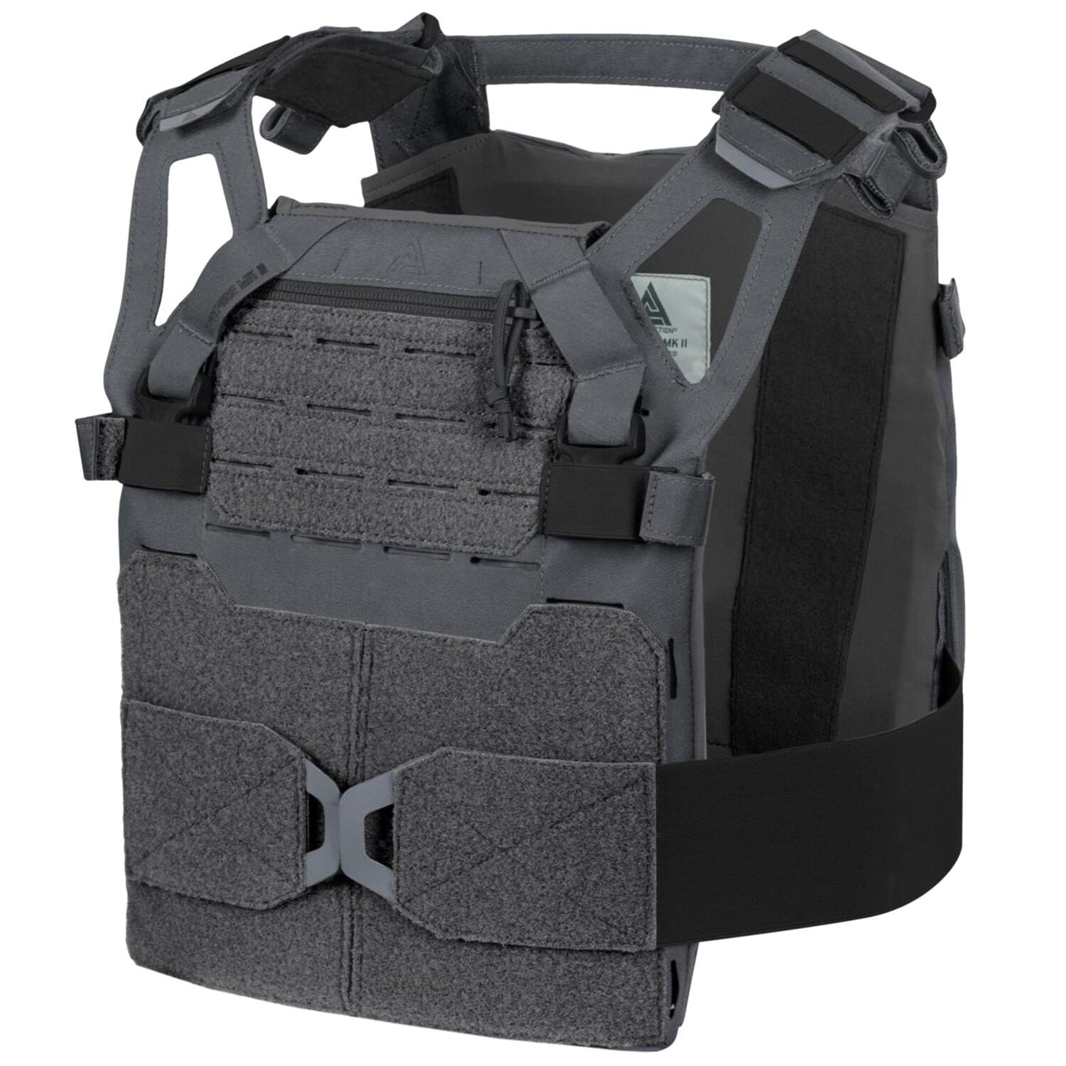Direct Action Spitfire MK II Plate Carrier - Shadow Grey