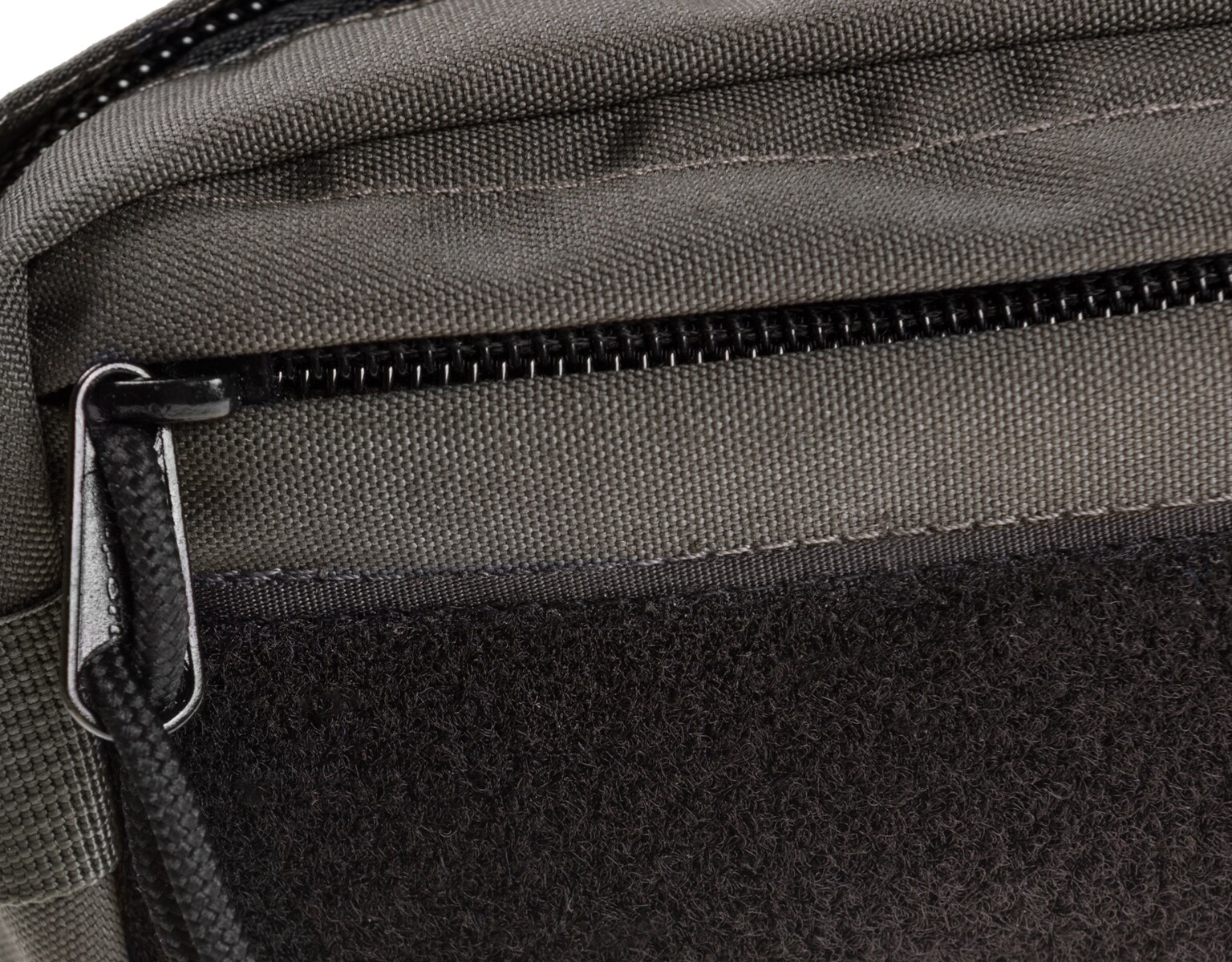 Wisport Toke Waist Bag - Graphite