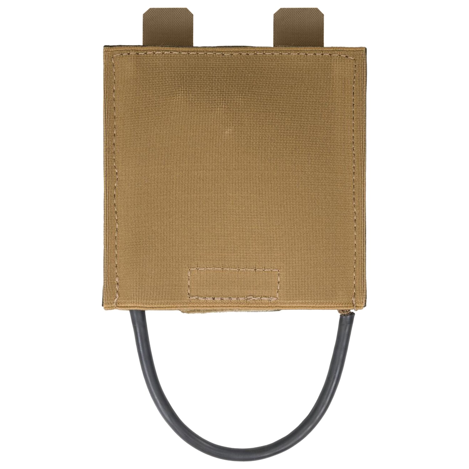 Direct Action Low Profile Dump Pouch - Coyote Brown