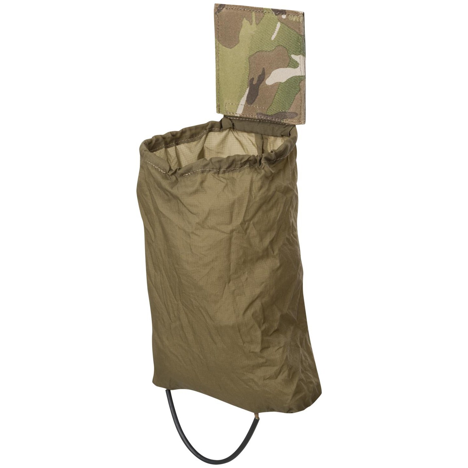 Direct Action Slick Dump Pouch - MultiCam