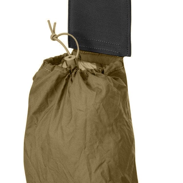 Direct Action Slick Dump Pouch - Ranger Green