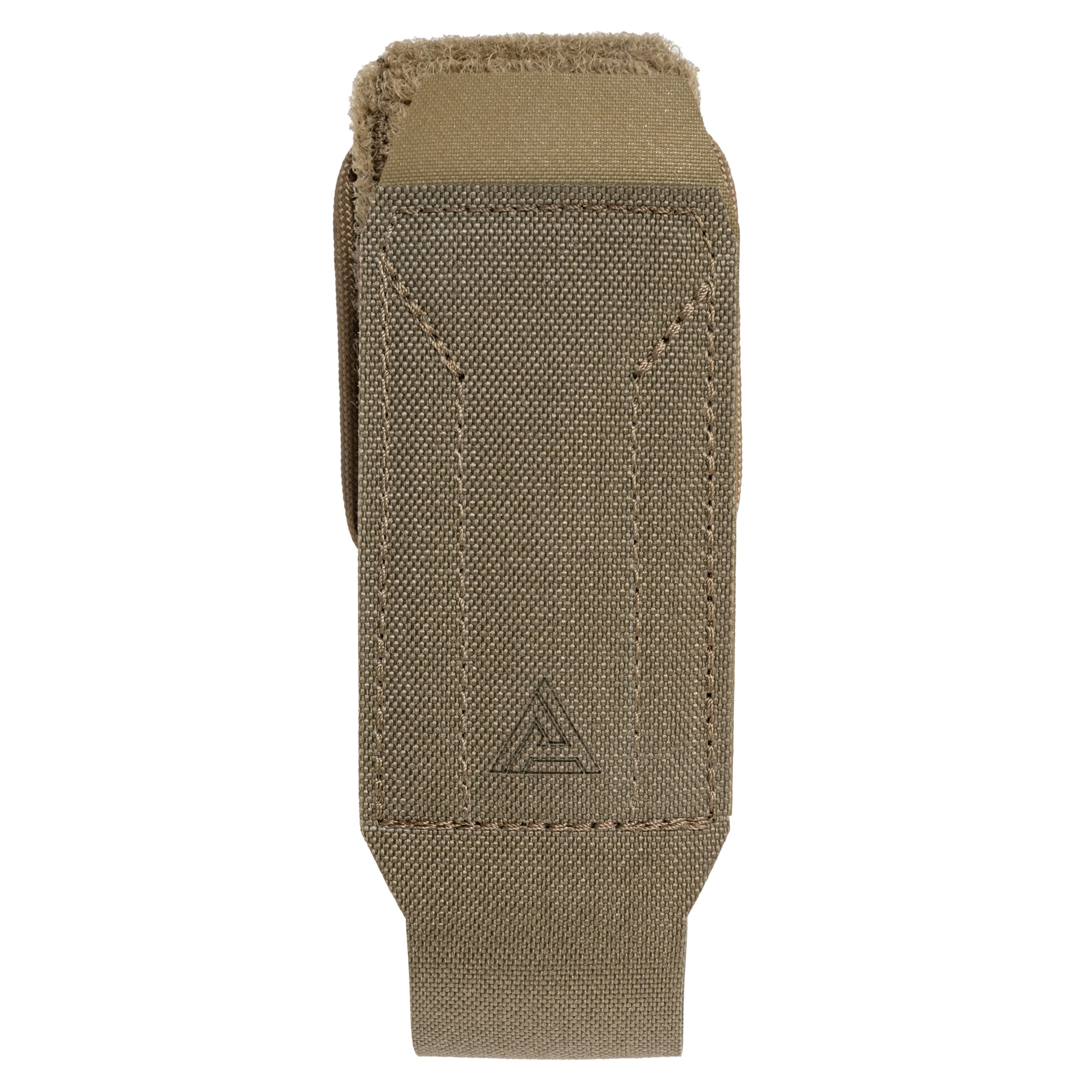 Direct Action MOLLE Pouch Open - Adaptive Green