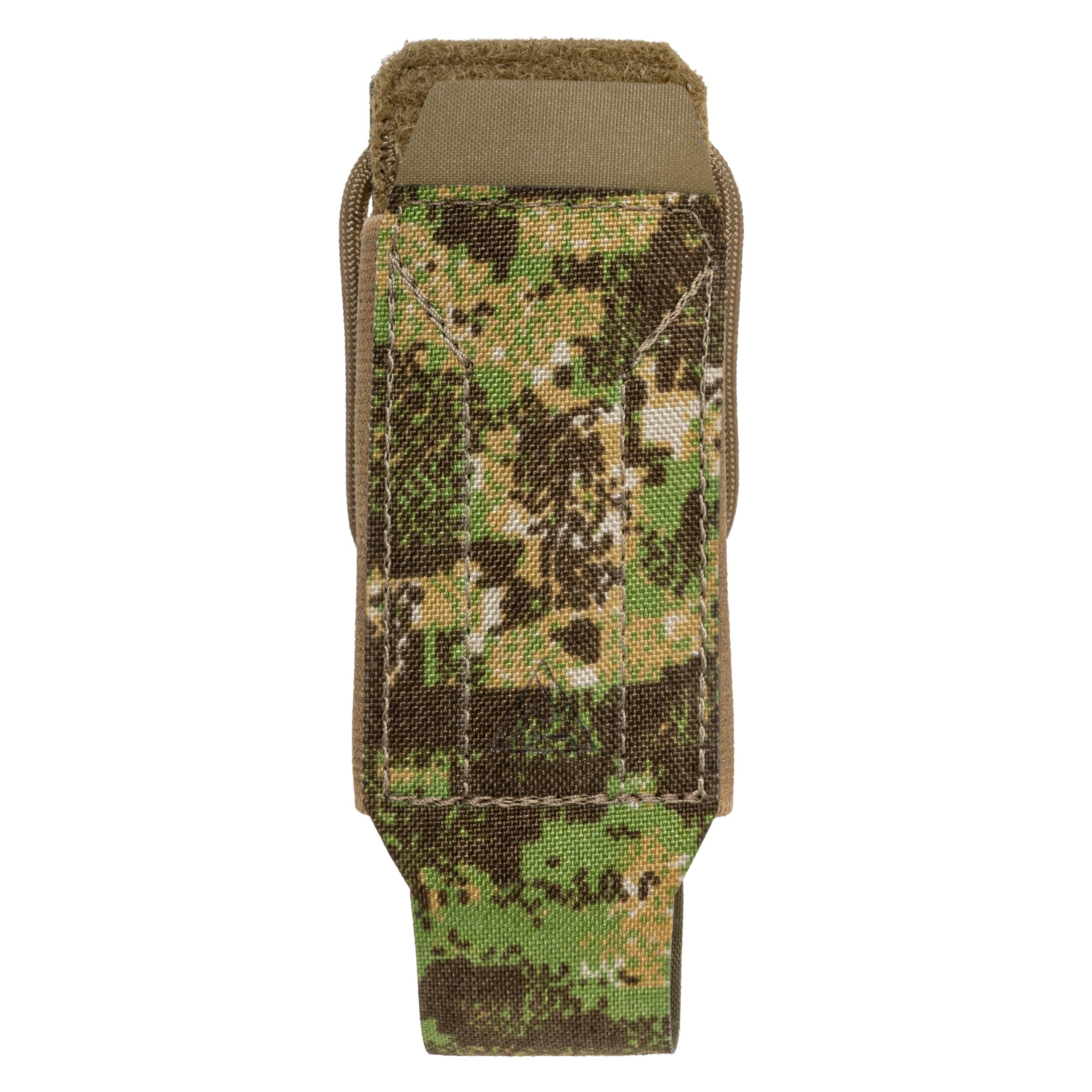 Direct Action MOLLE Pouch Open - PenCott GreenZone