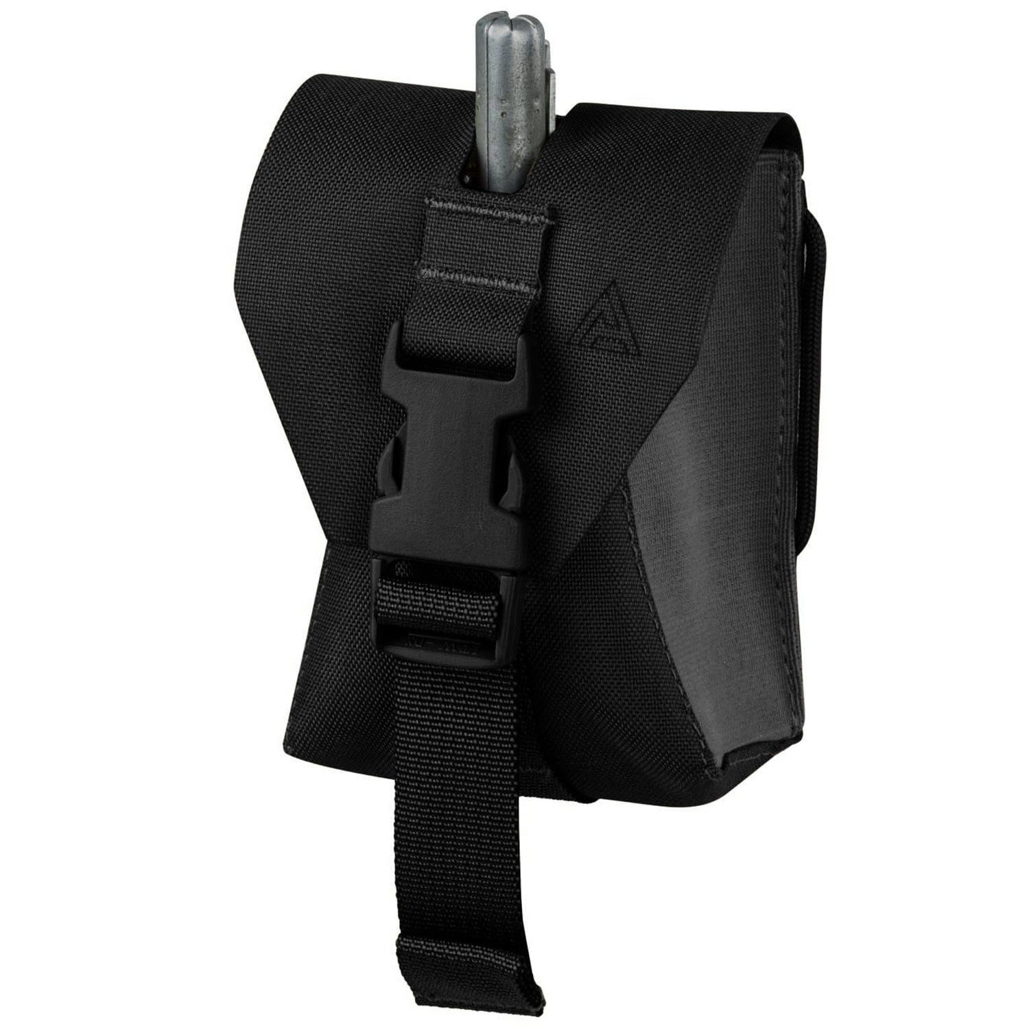 Direct Action Frag Pouch - Black