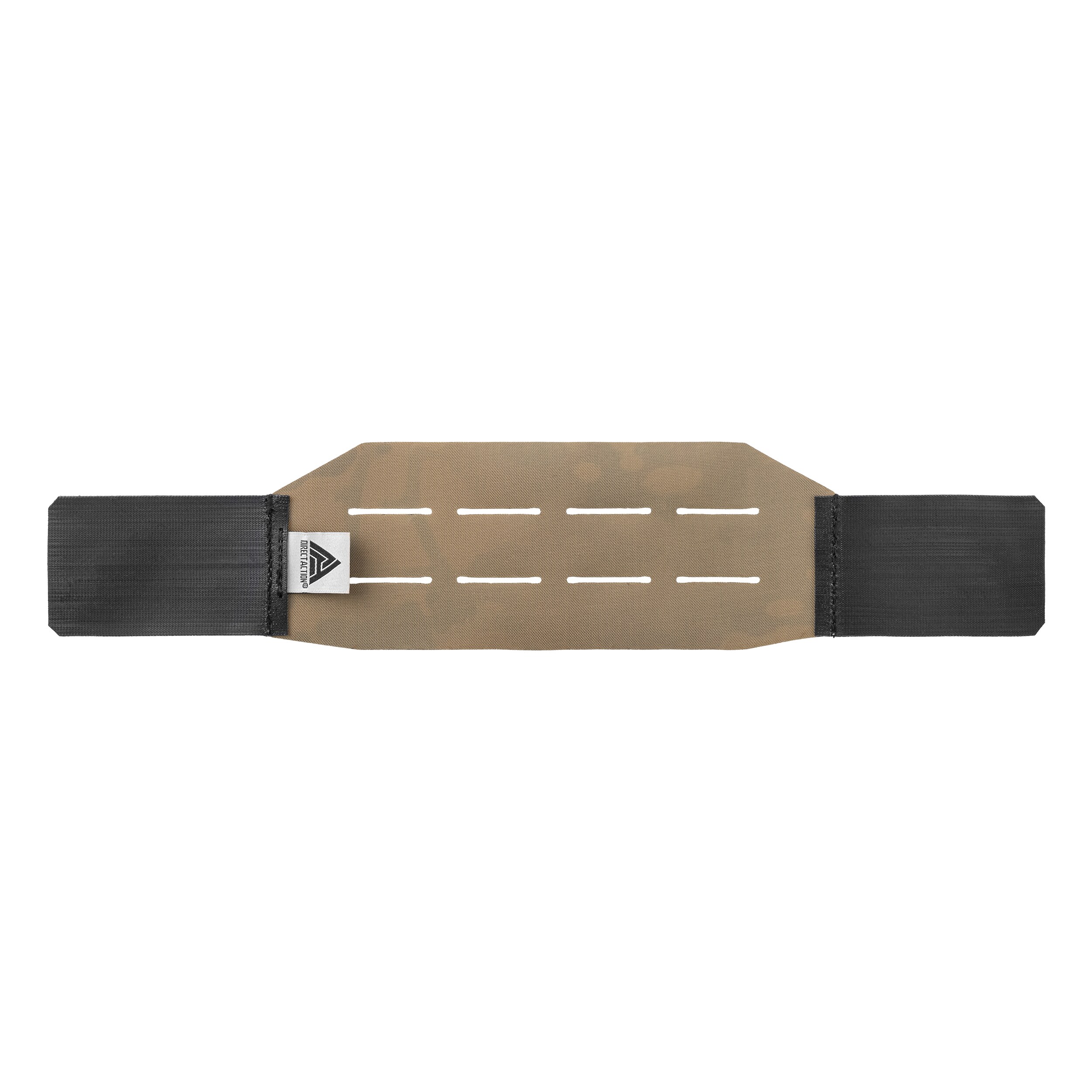 Direct Action MOLLE Wrap Panel - MultiCam