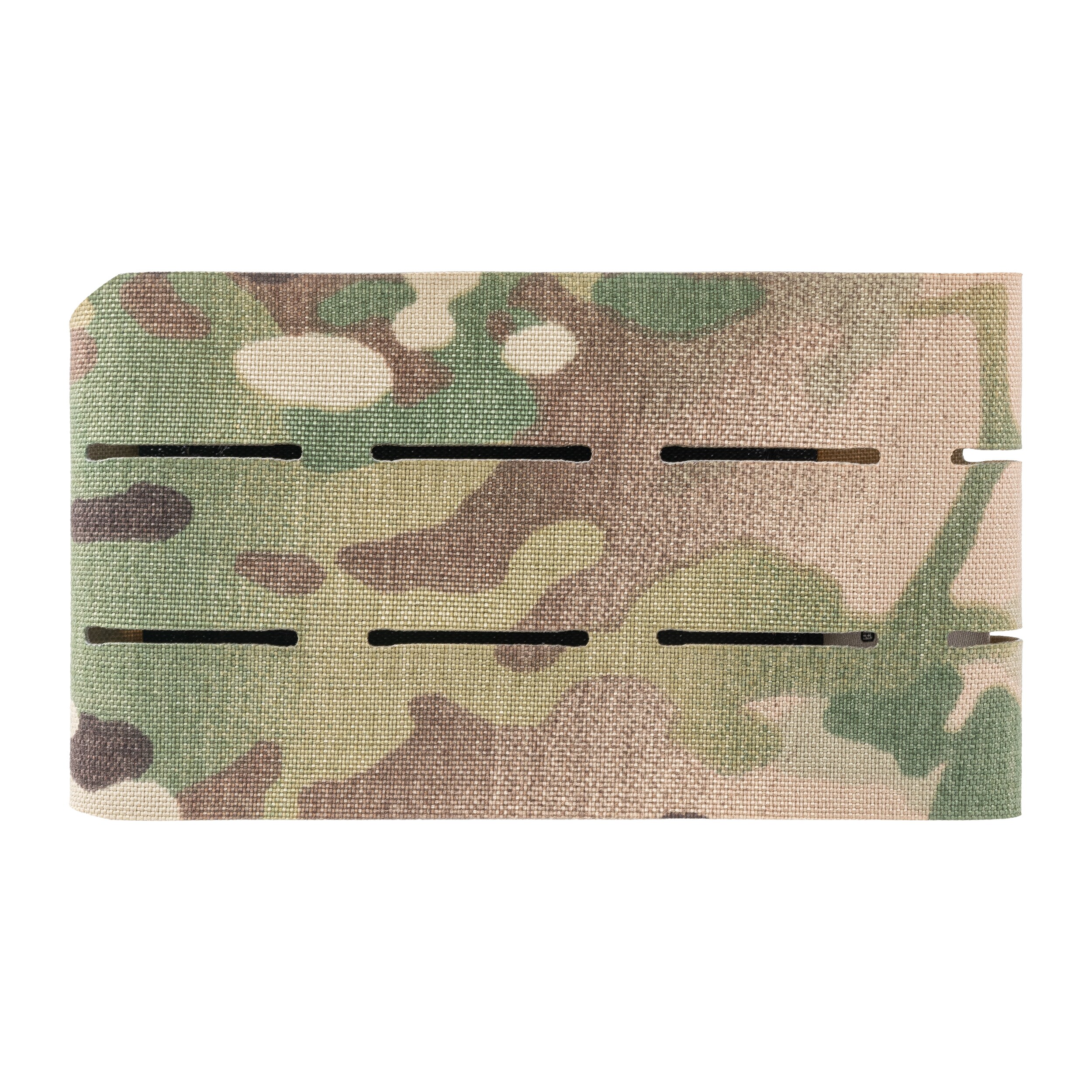 Direct Action MOLLE Wrap Panel - MultiCam