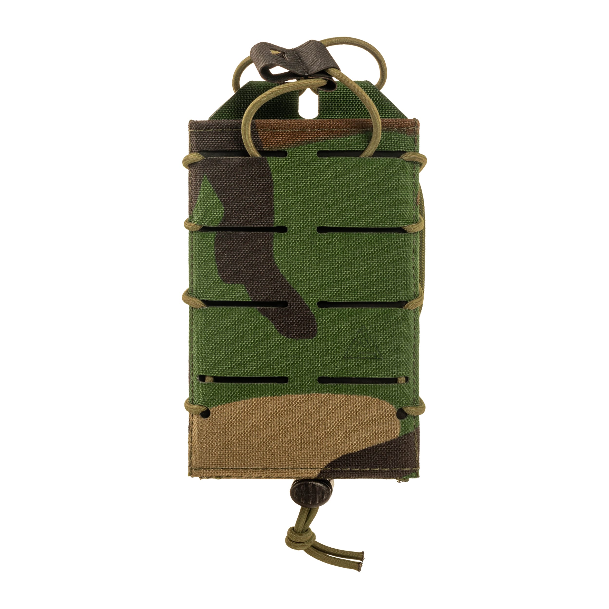 Direct Action Speed Reload Pouch Large - Woodland