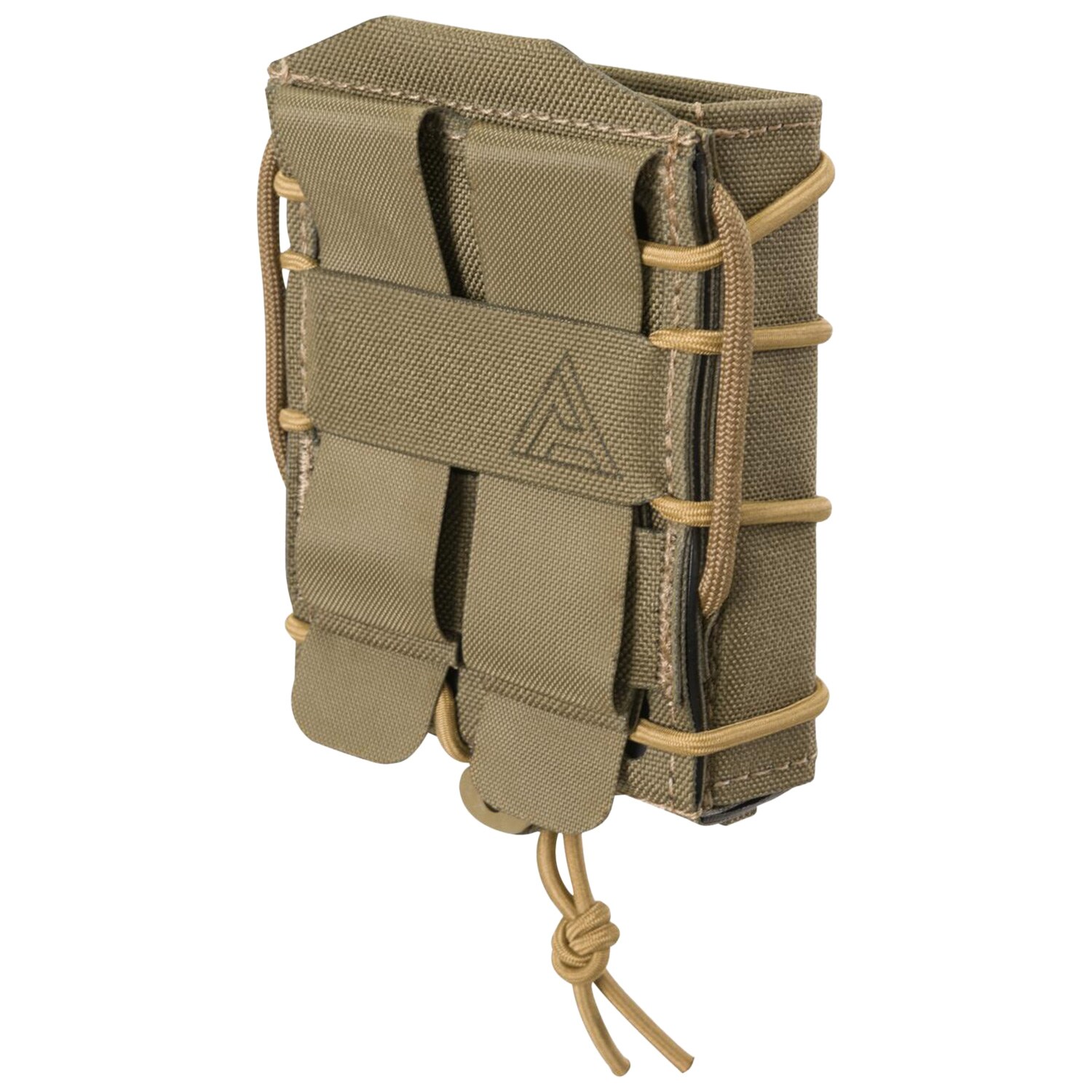 Direct Action Speed Reload Pouch Short - Adaptive Green