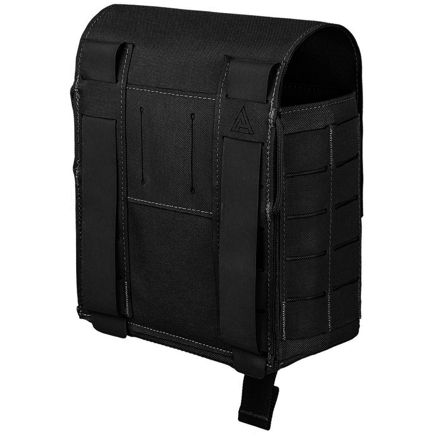 Direct Action Saw 46/48 Pouch - Black