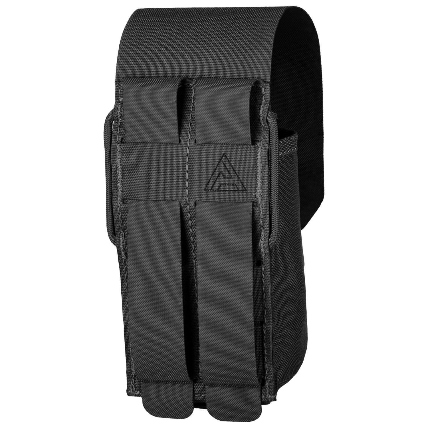 Direct Action Smoke Pouch - Black