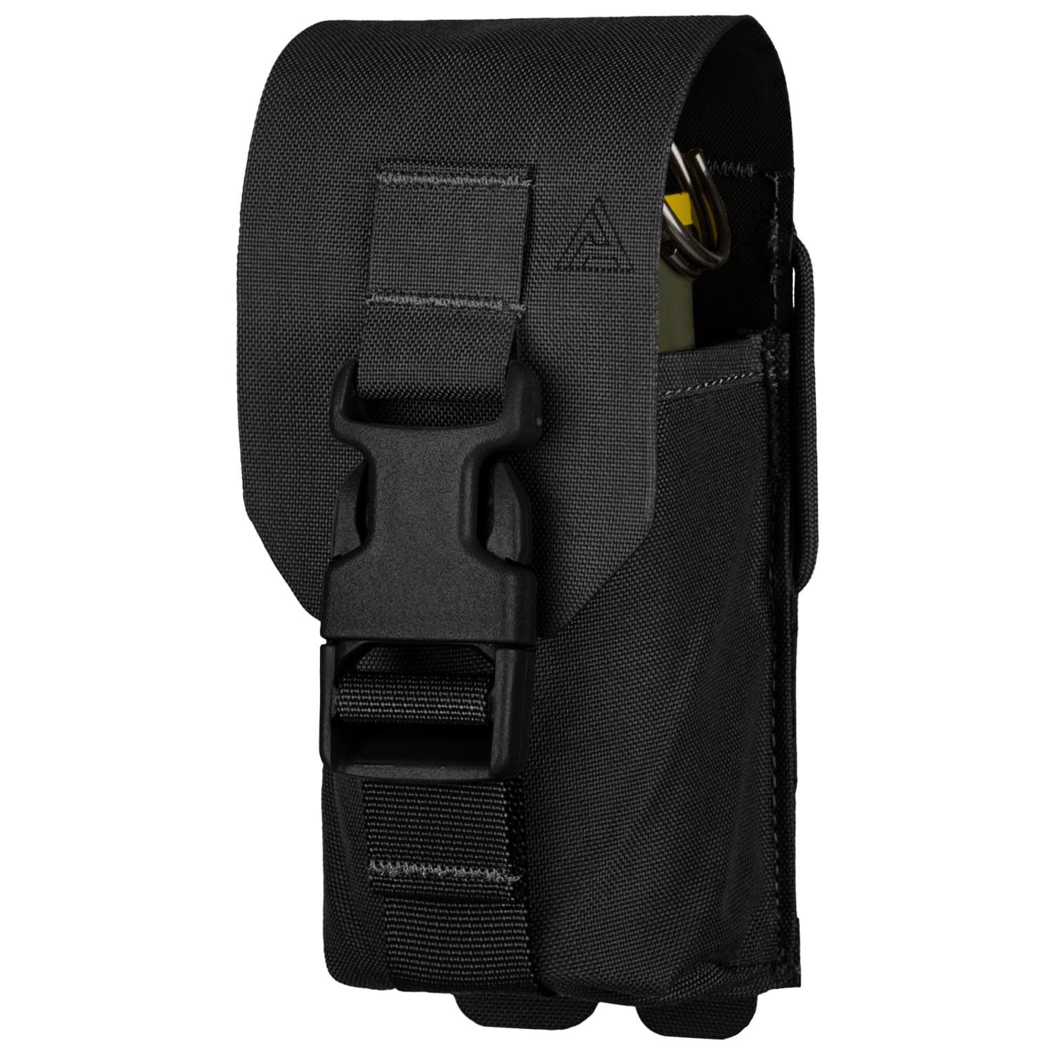 Direct Action Smoke Pouch - Black