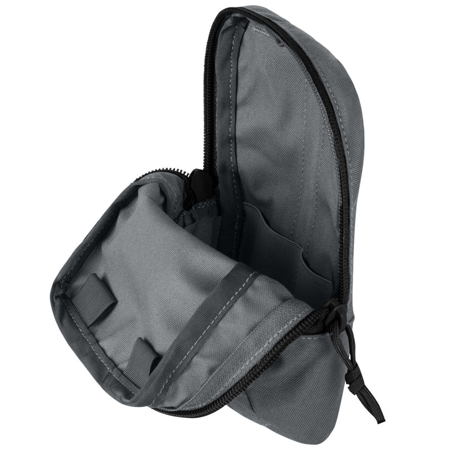 Direct Action Utility Pouch Medium - Shadow Grey
