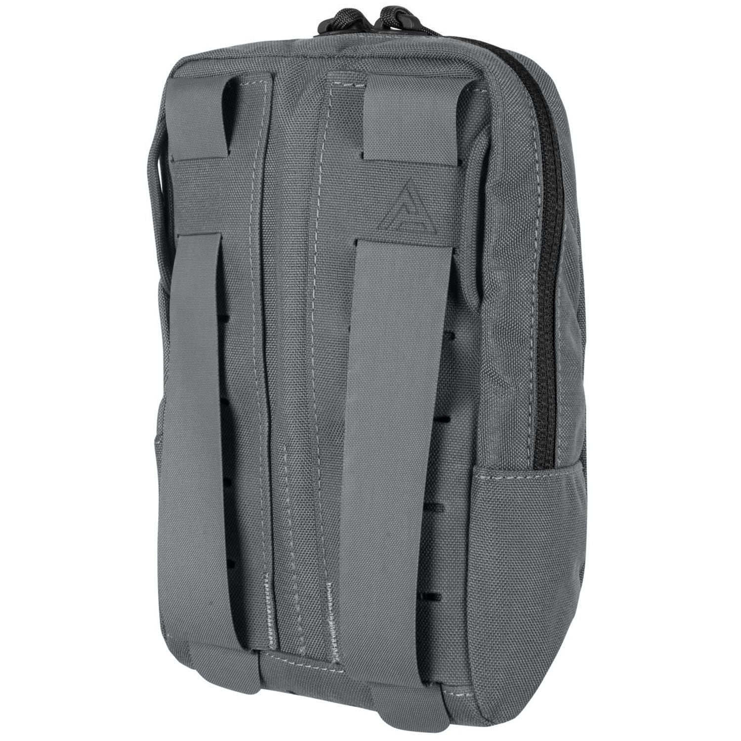 Direct Action Utility Pouch Medium - Shadow Grey