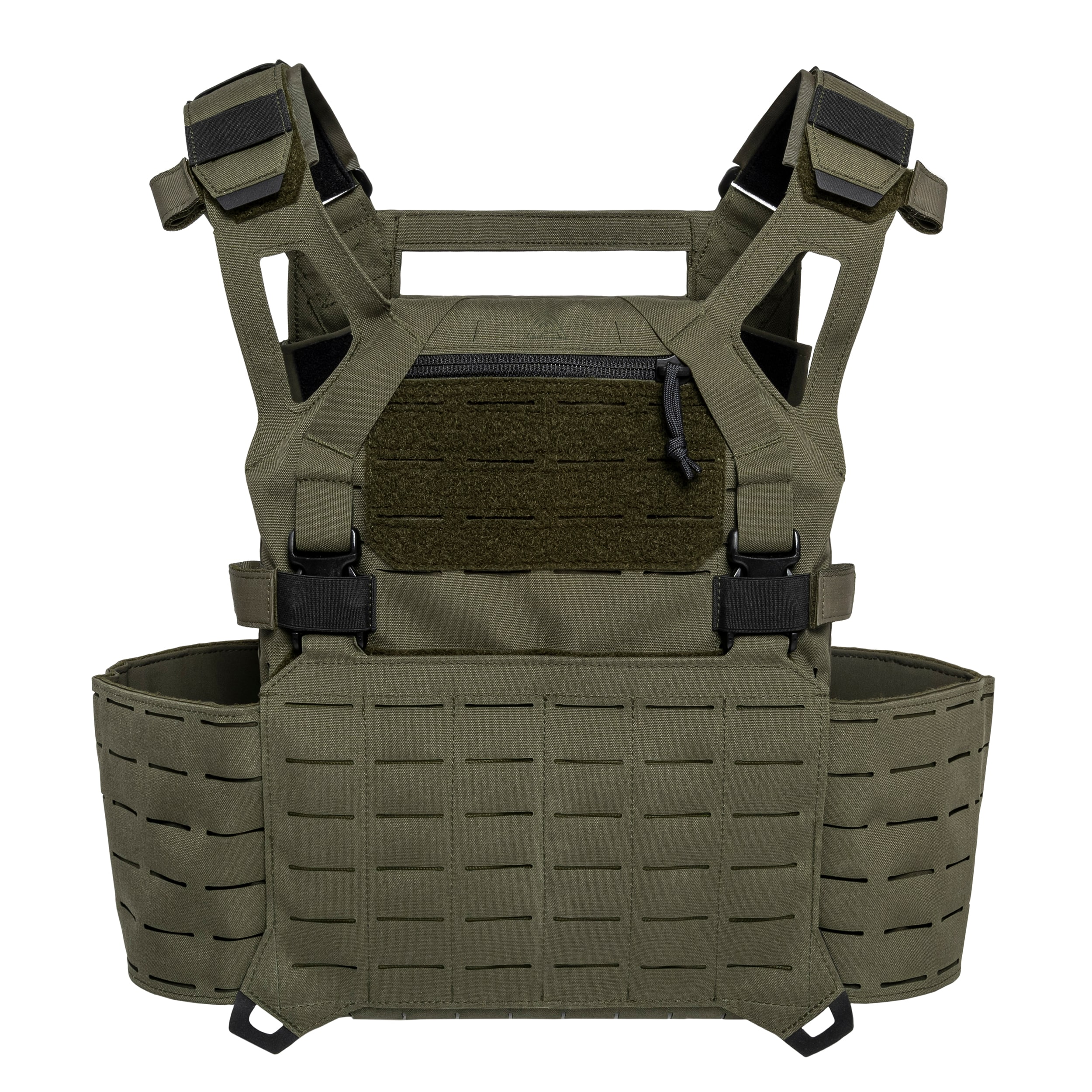 Direct Action Spitfire Plate Carrier Tactical Vest - Ranger Green